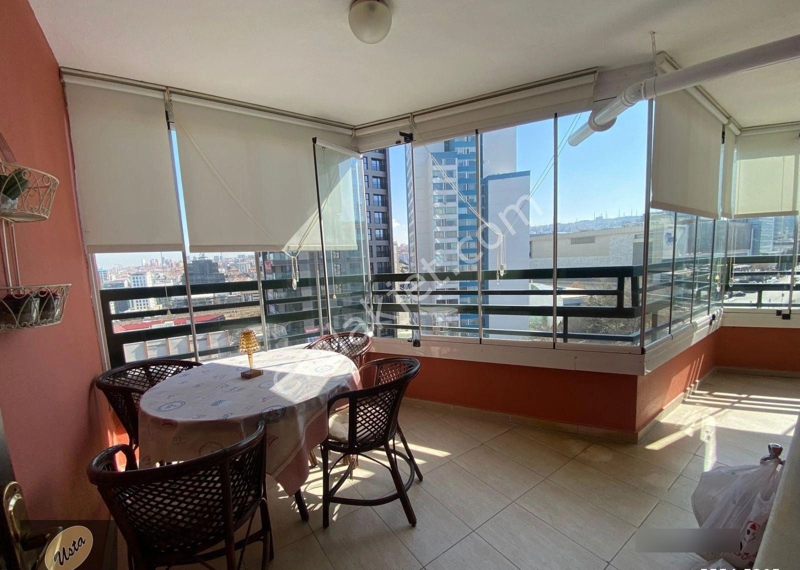 Bu Daire Kaçmaz !!! Hepsini Bir Arada Bulabileceğiniz Harika Satılığımız... - Görsel 9