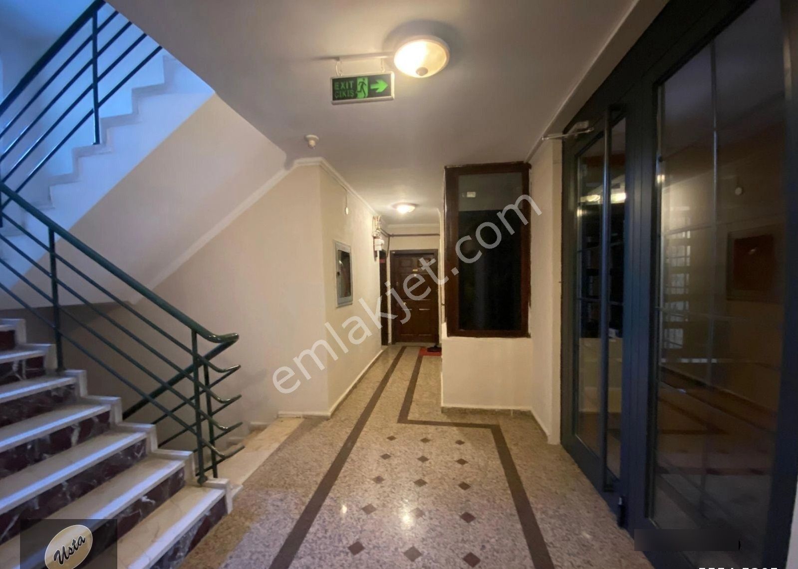 Bu Daire Kaçmaz !!! Hepsini Bir Arada Bulabileceğiniz Harika Satılığımız... - Görsel 30