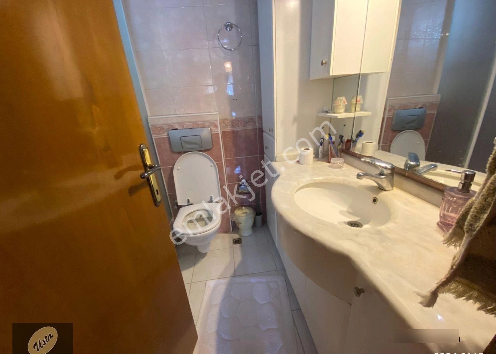 Bu Daire Kaçmaz !!! Hepsini Bir Arada Bulabileceğiniz Harika Satılığımız... - Görsel 8