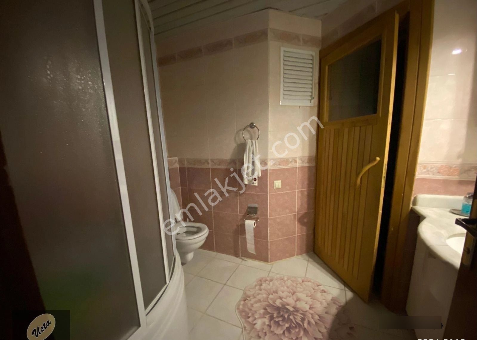 Bu Daire Kaçmaz !!! Hepsini Bir Arada Bulabileceğiniz Harika Satılığımız... - Görsel 34