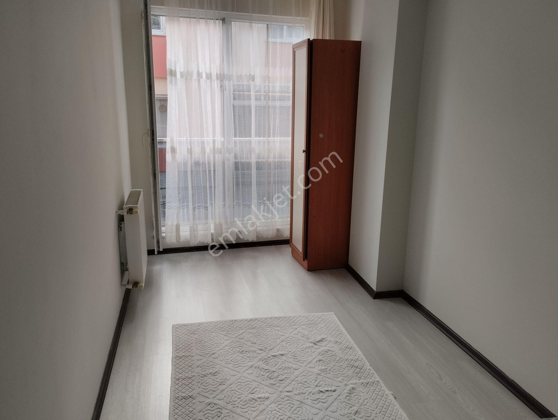 Garanti Bankası Arasında, 5 Yaşındaki Binada,eşyalı Satılık 1+1 - Görsel 8
