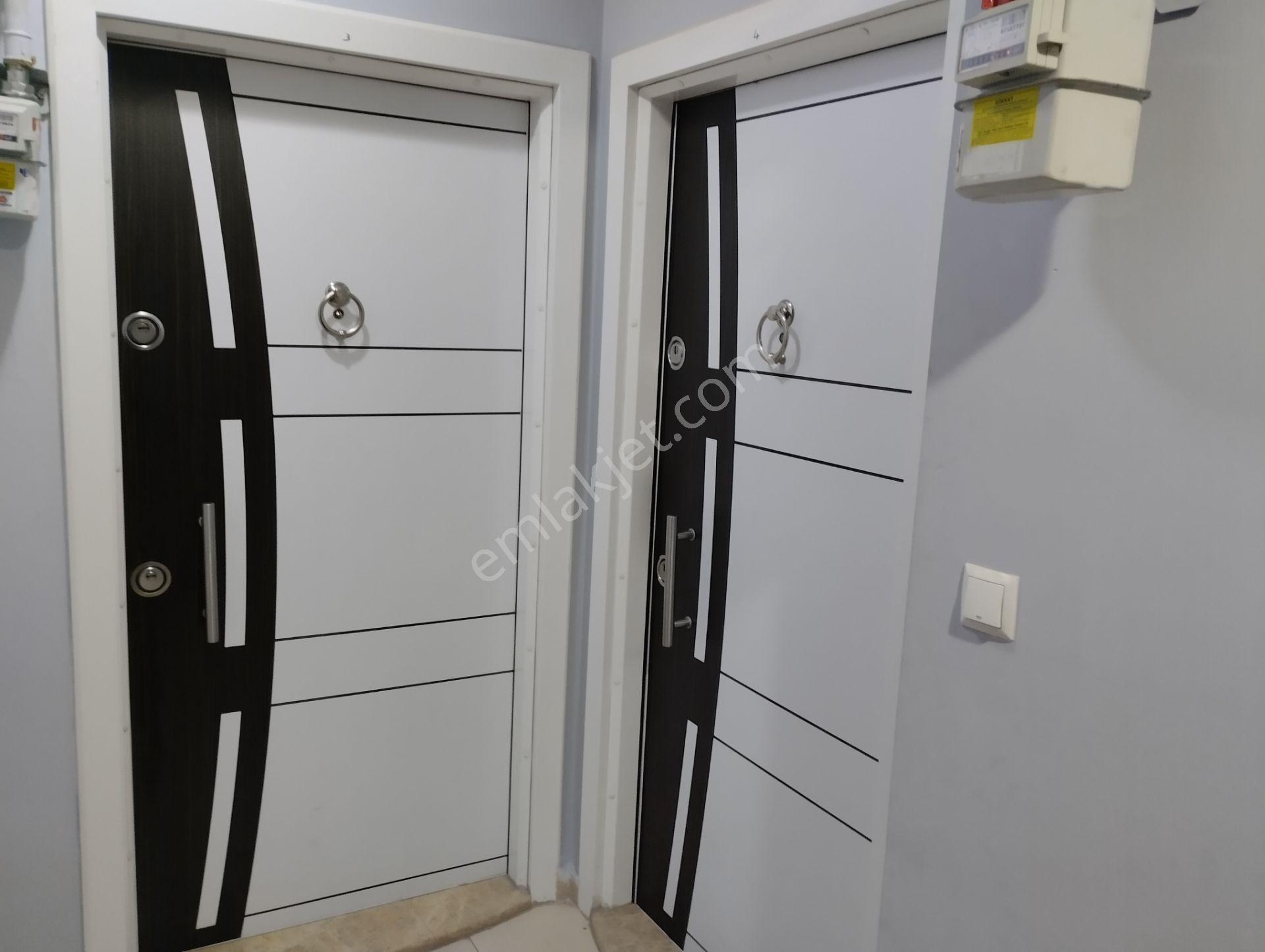 Garanti Bankası Arasında, 5 Yaşındaki Binada,eşyalı Satılık 1+1 - Görsel 12