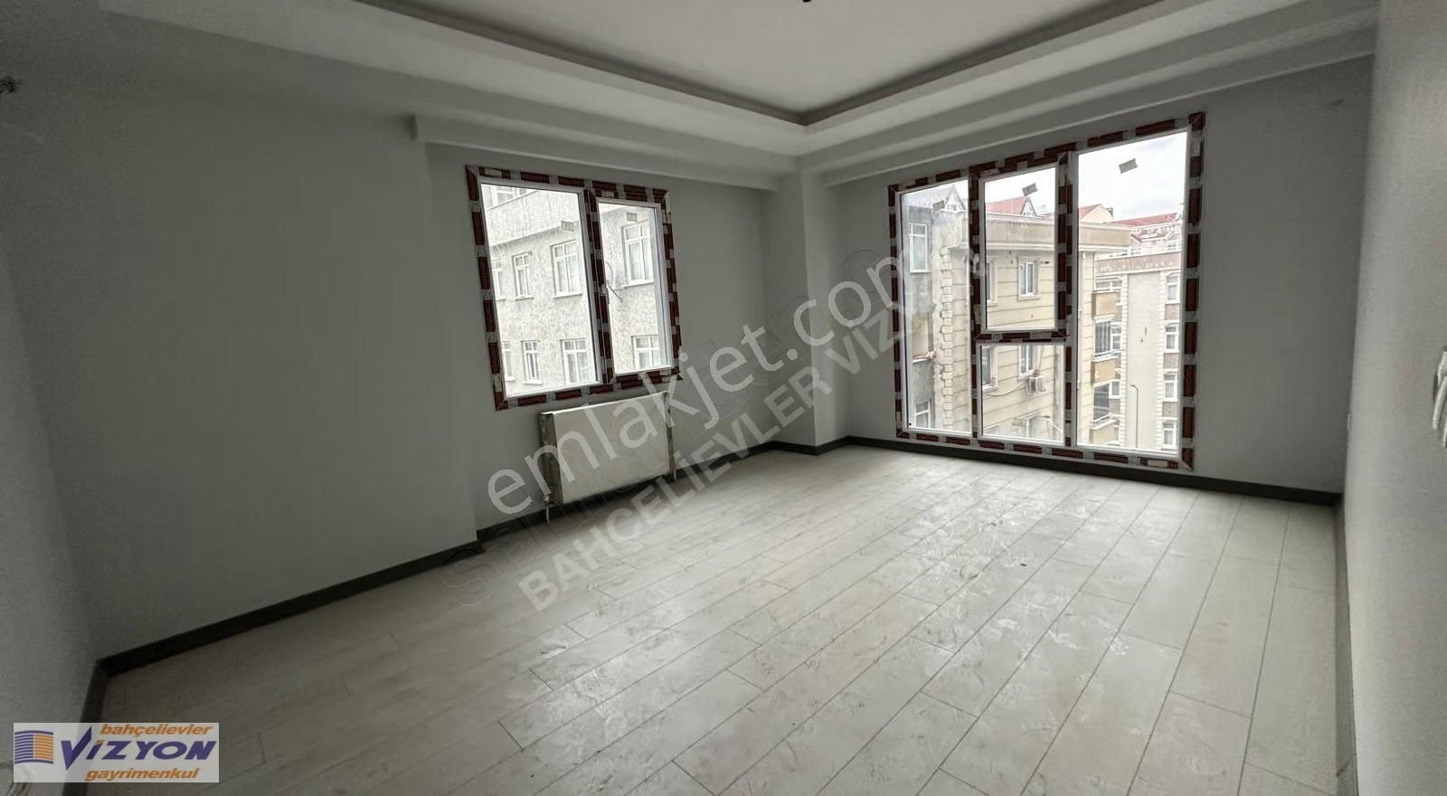 Bahçelievler Kocasinan Satılık 2+1 Site İçinde Otoparklı Daire. - Görsel 13