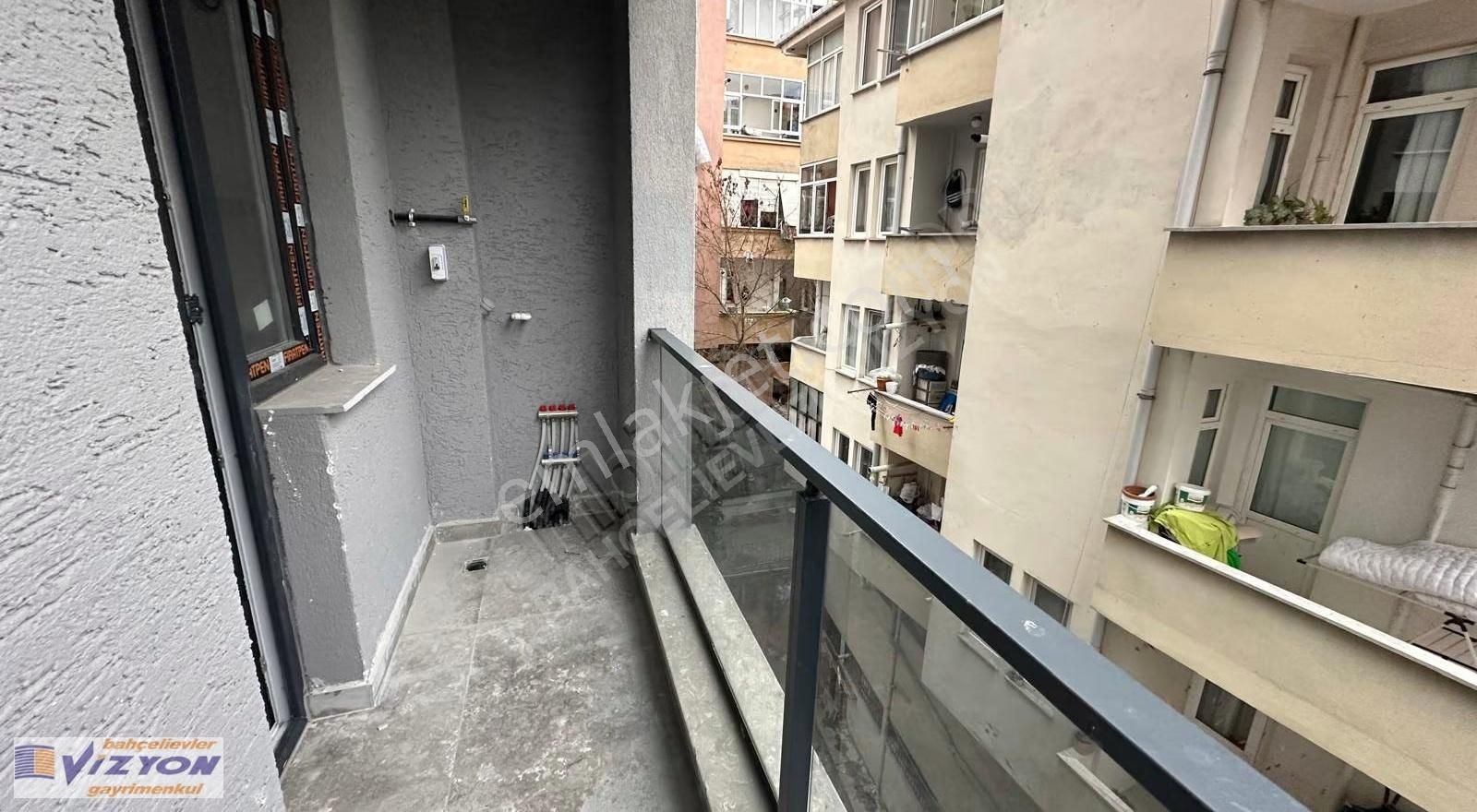 Bahçelievler Kocasinan Satılık 2+1 Site İçinde Otoparklı Daire. - Görsel 16