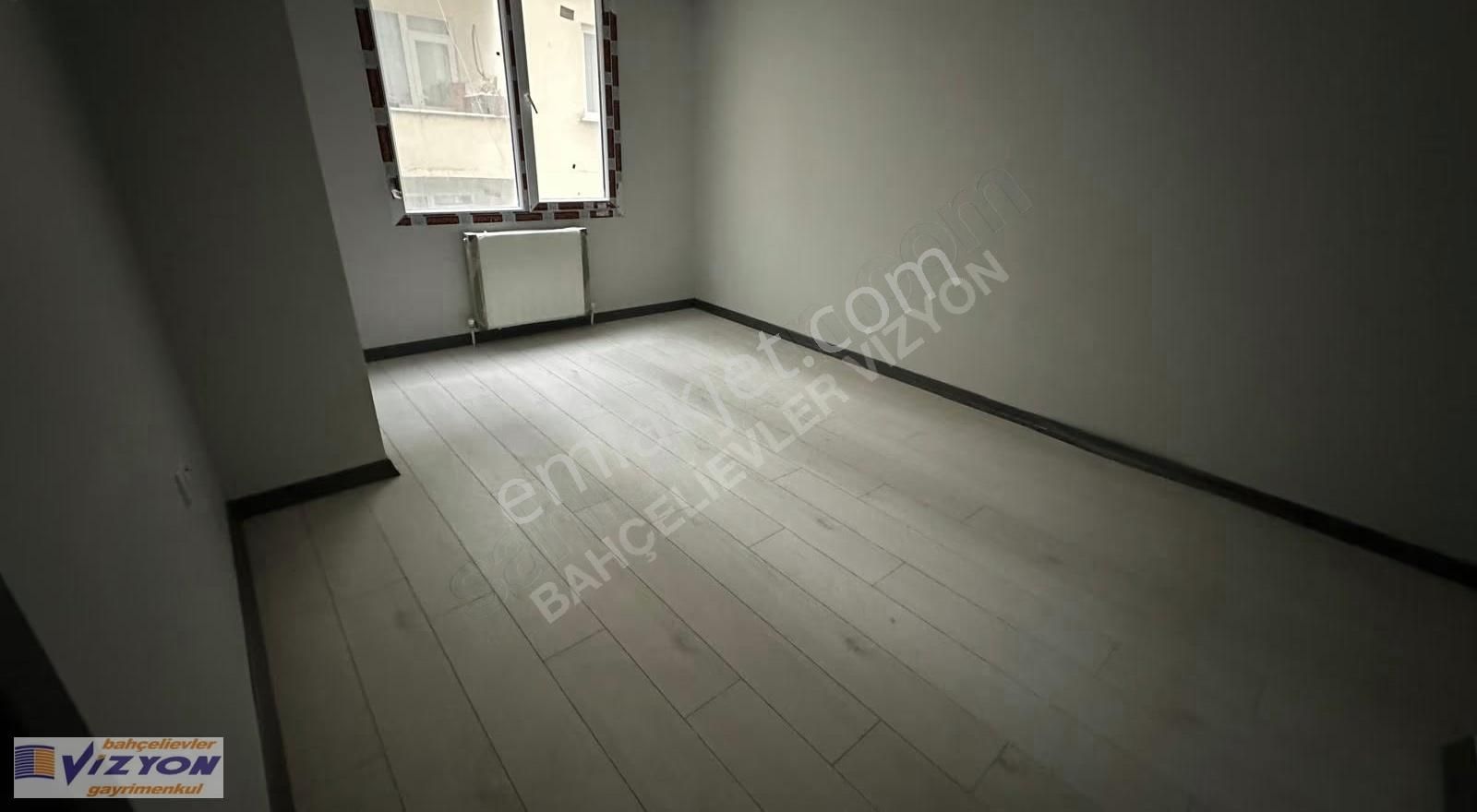 Bahçelievler Kocasinan Satılık 2+1 Site İçinde Otoparklı Daire. - Görsel 2