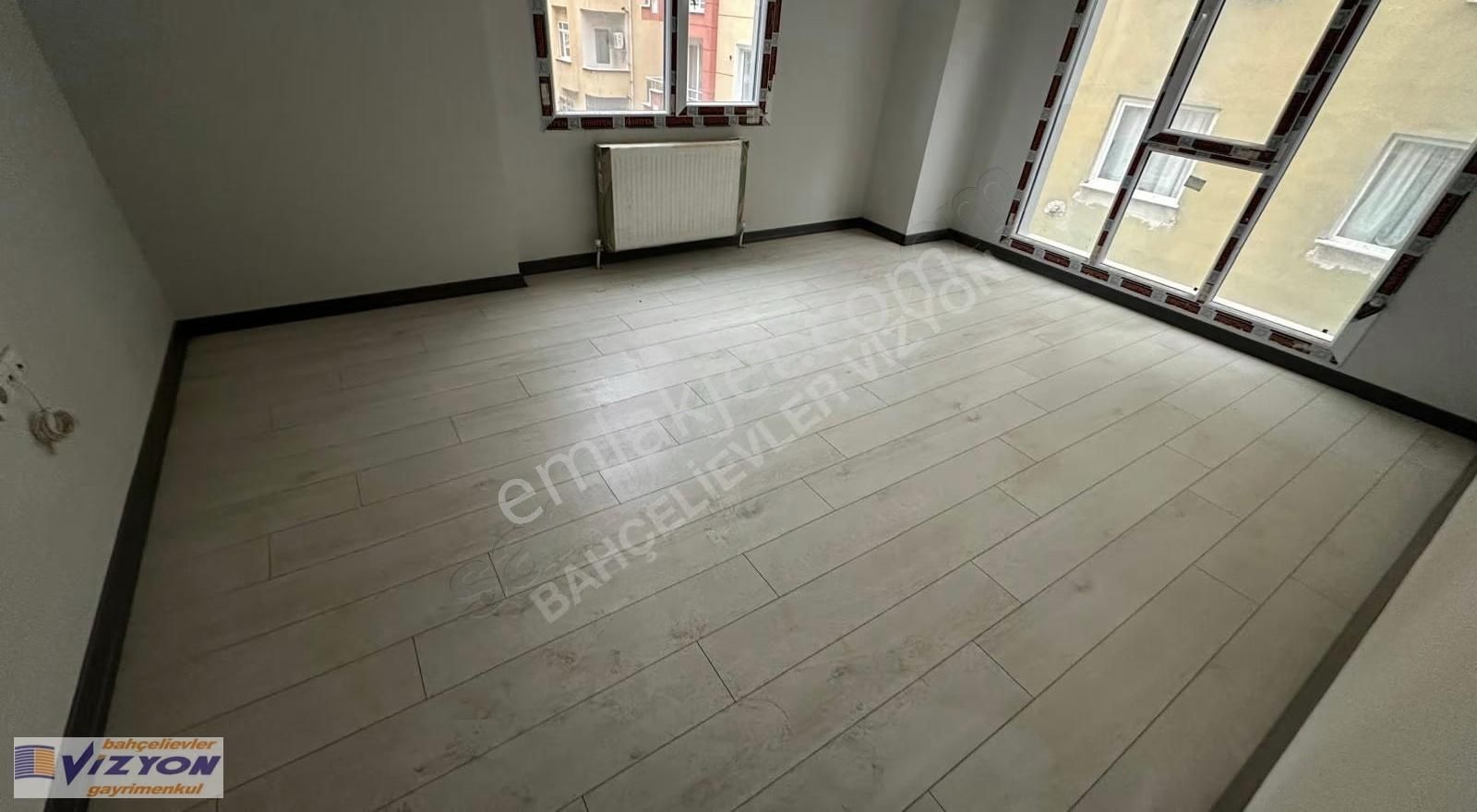 Bahçelievler Kocasinan Satılık 2+1 Site İçinde Otoparklı Daire. - Görsel 15