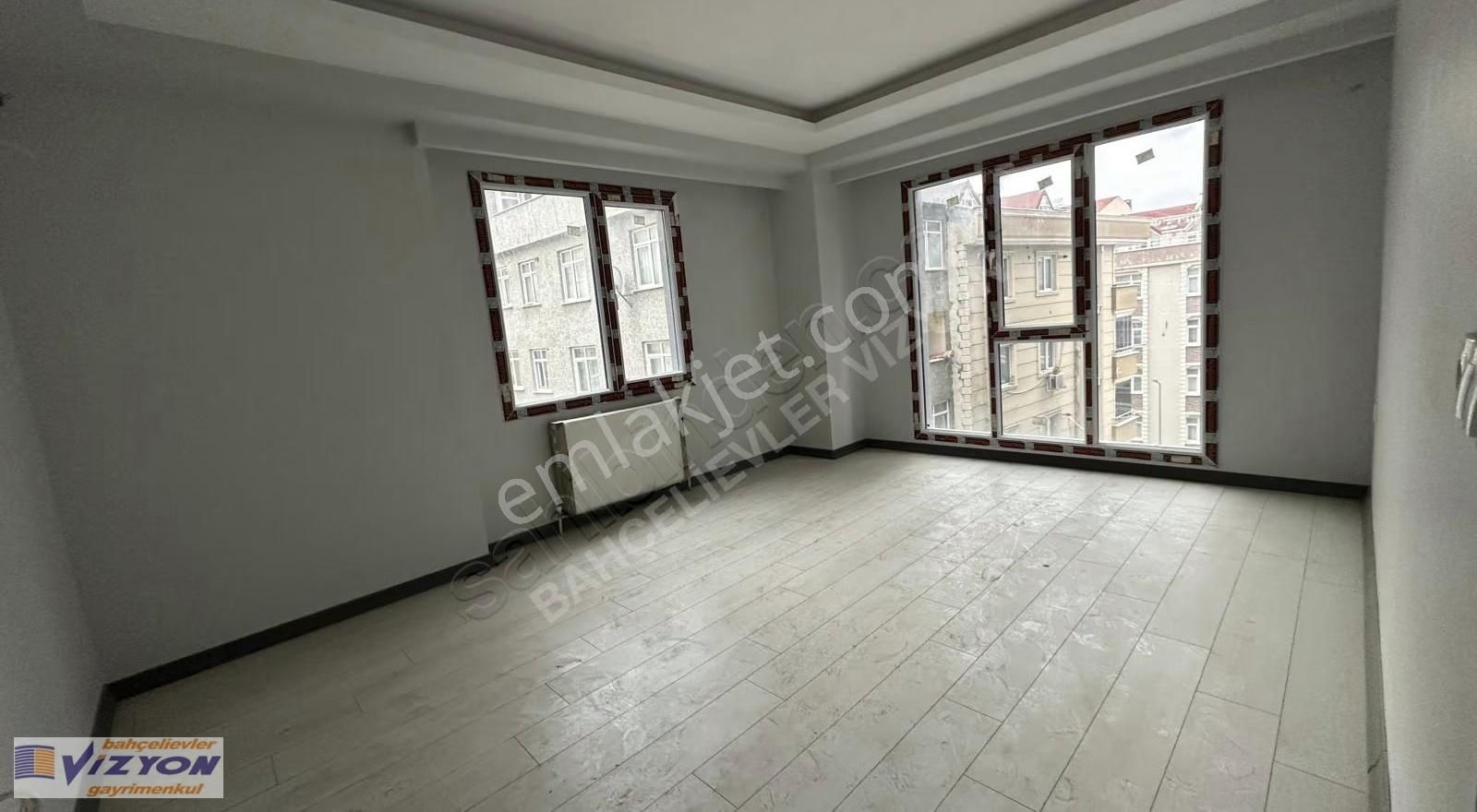 Bahçelievler Kocasinan Satılık 2+1 Site İçinde Otoparklı Daire. - Görsel 9