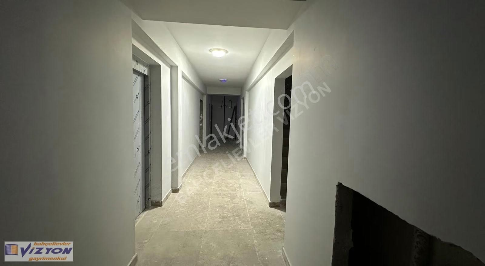 Bahçelievler Kocasinan Satılık 2+1 Site İçinde Otoparklı Daire. - Görsel 7