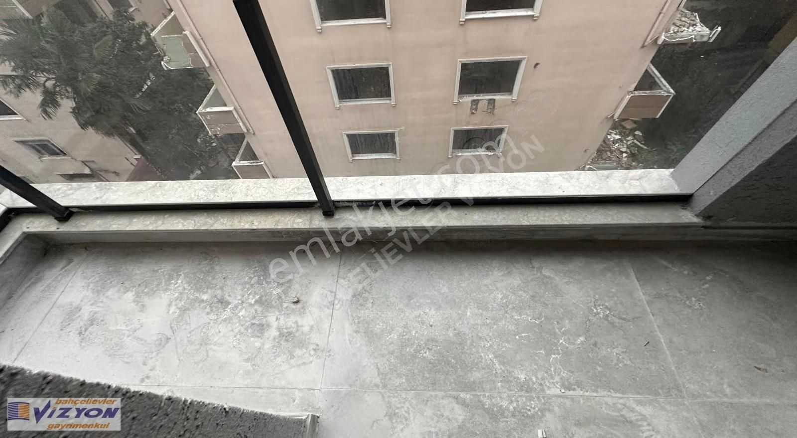 Bahçelievler Kocasinan Satılık 2+1 Site İçinde Otoparklı Daire. - Görsel 6