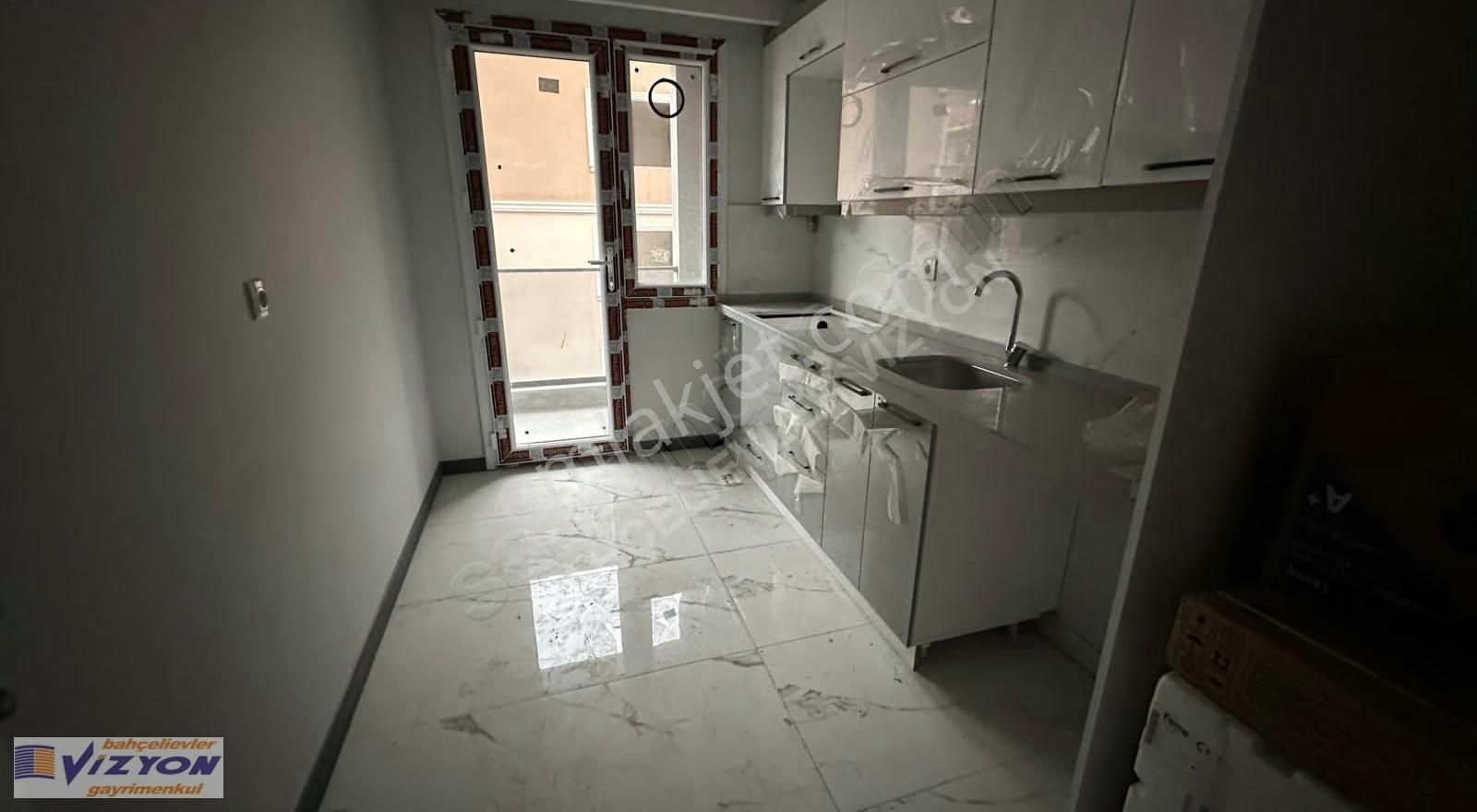 Bahçelievler Kocasinan Satılık 2+1 Site İçinde Otoparklı Daire. - Görsel 3