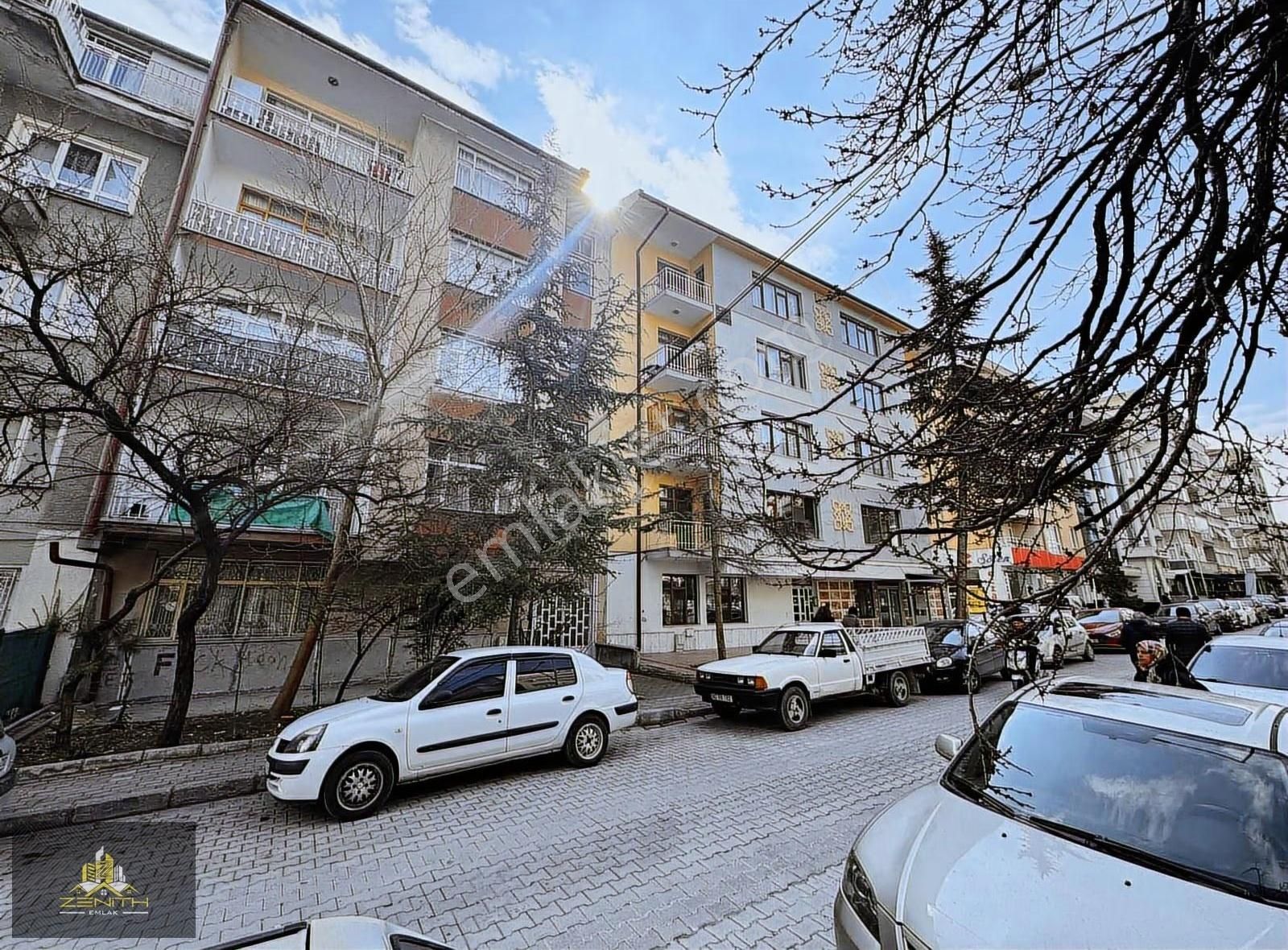 Konevi Mah. 3+1 Ara Kat Kiralık Daire - Görsel 4
