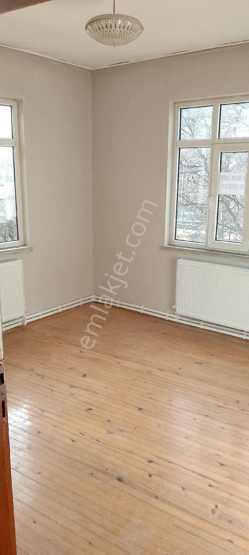 Konya'nın Doğanhisar İlçesinde Kiralık Kaloriferli Daire(fiyat İçin Açıklama Kısmına Bakınız!!! - Görsel 11