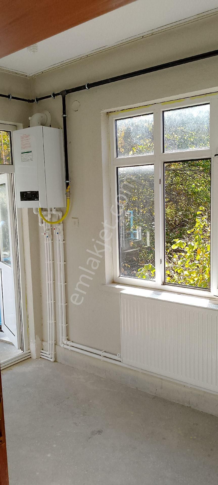 Konya'nın Doğanhisar İlçesinde Kiralık Kaloriferli Daire(fiyat İçin Açıklama Kısmına Bakınız!!! - Görsel 18