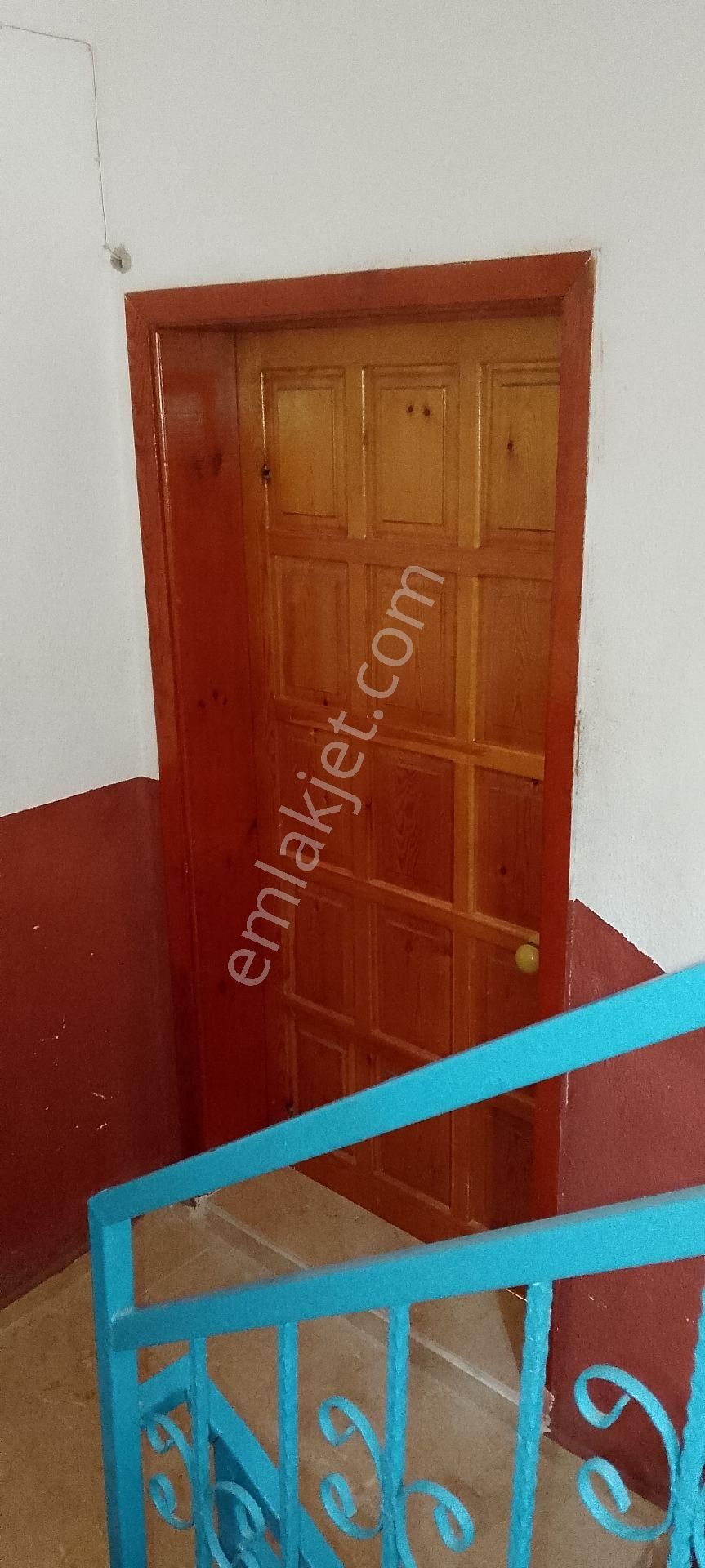 Konya'nın Doğanhisar İlçesinde Kiralık Kaloriferli Daire(fiyat İçin Açıklama Kısmına Bakınız!!! - Görsel 5