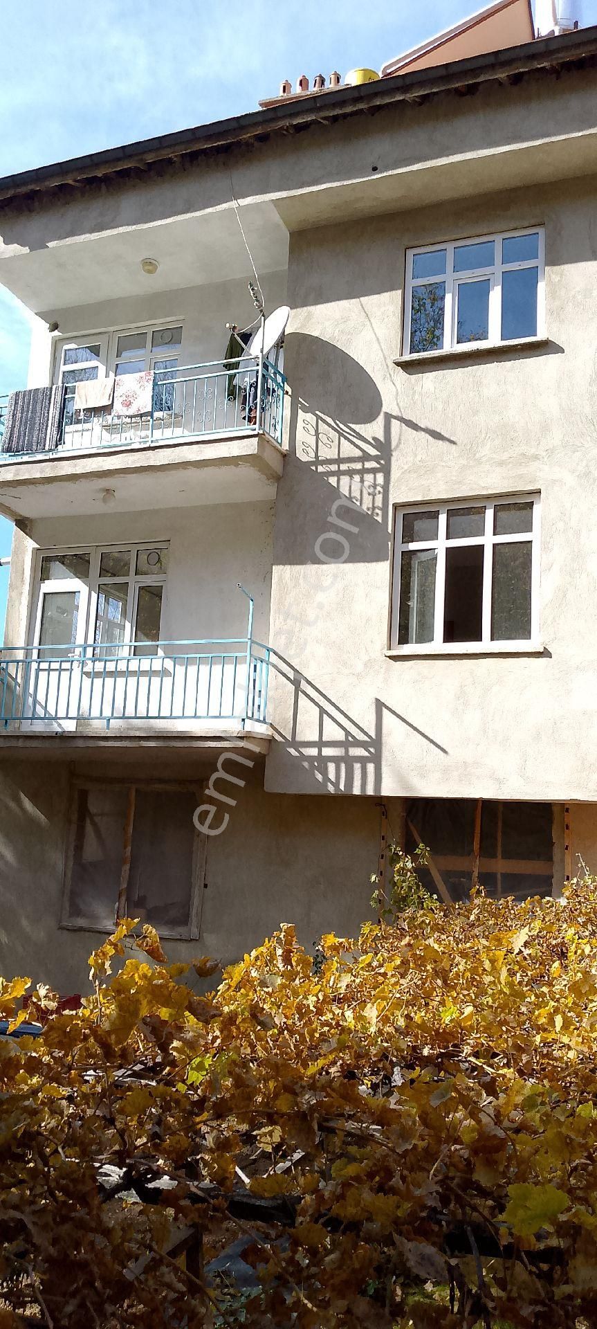 Konya'nın Doğanhisar İlçesinde Kiralık Kaloriferli Daire(fiyat İçin Açıklama Kısmına Bakınız!!! - Görsel 4