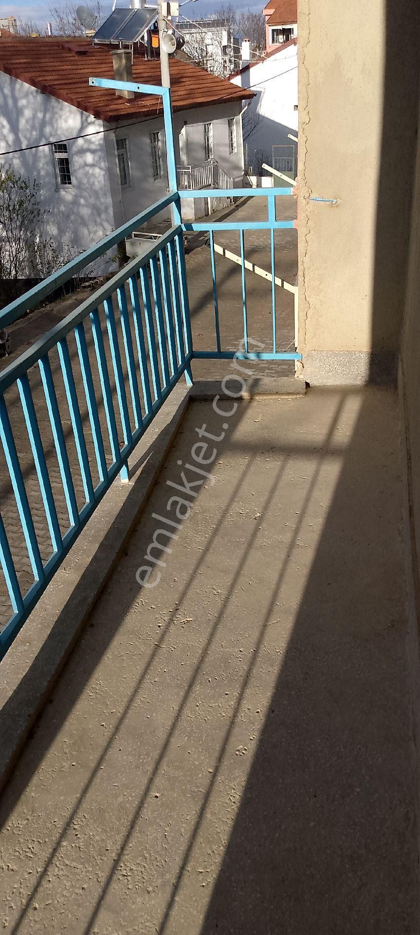 Konya'nın Doğanhisar İlçesinde Kiralık Kaloriferli Daire(fiyat İçin Açıklama Kısmına Bakınız!!! - Görsel 17