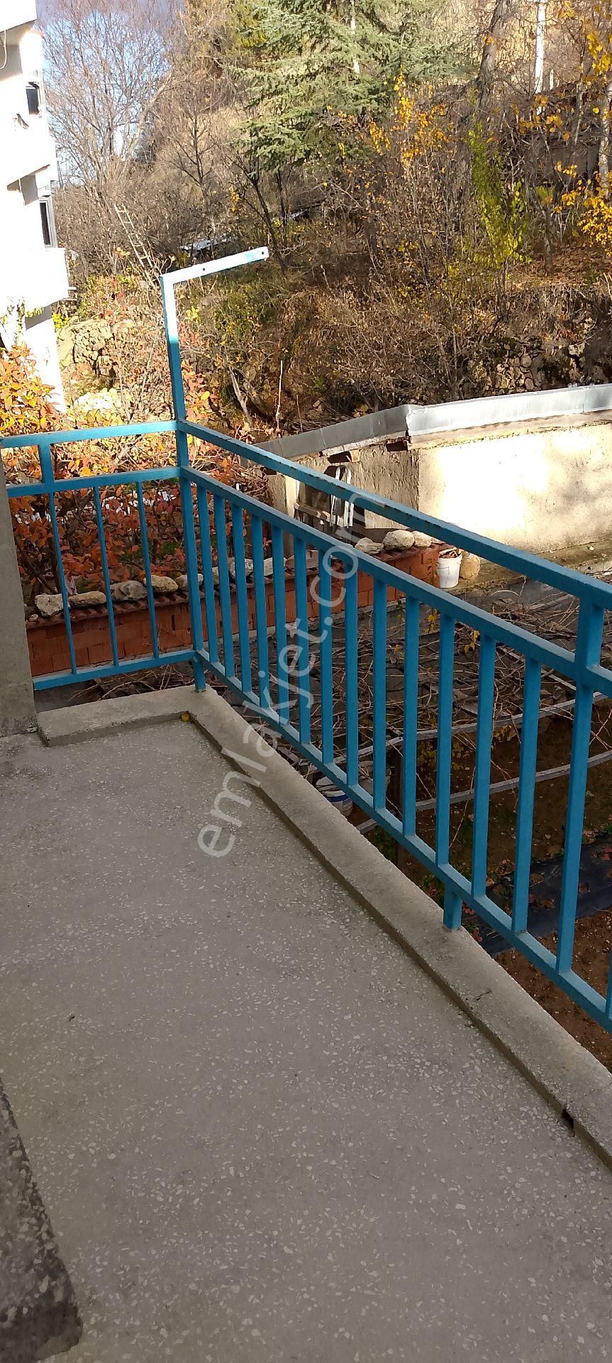 Konya'nın Doğanhisar İlçesinde Kiralık Kaloriferli Daire(fiyat İçin Açıklama Kısmına Bakınız!!! - Görsel 16