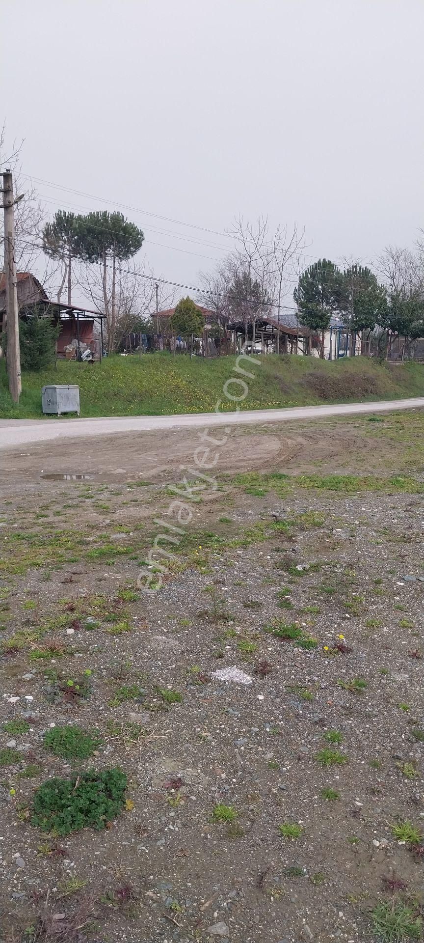 Yaşam Emlak Tan Satılık Bağ Bahçe - Görsel 20