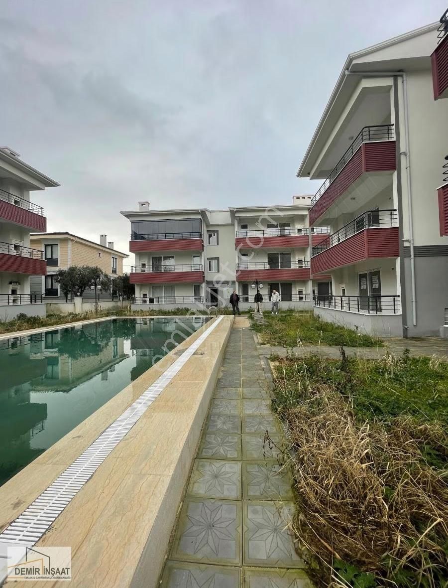 Demir Emlak Gayrimenkul Tekirdağ Şarköy Den Satılık 2+1 Daire - Görsel 11