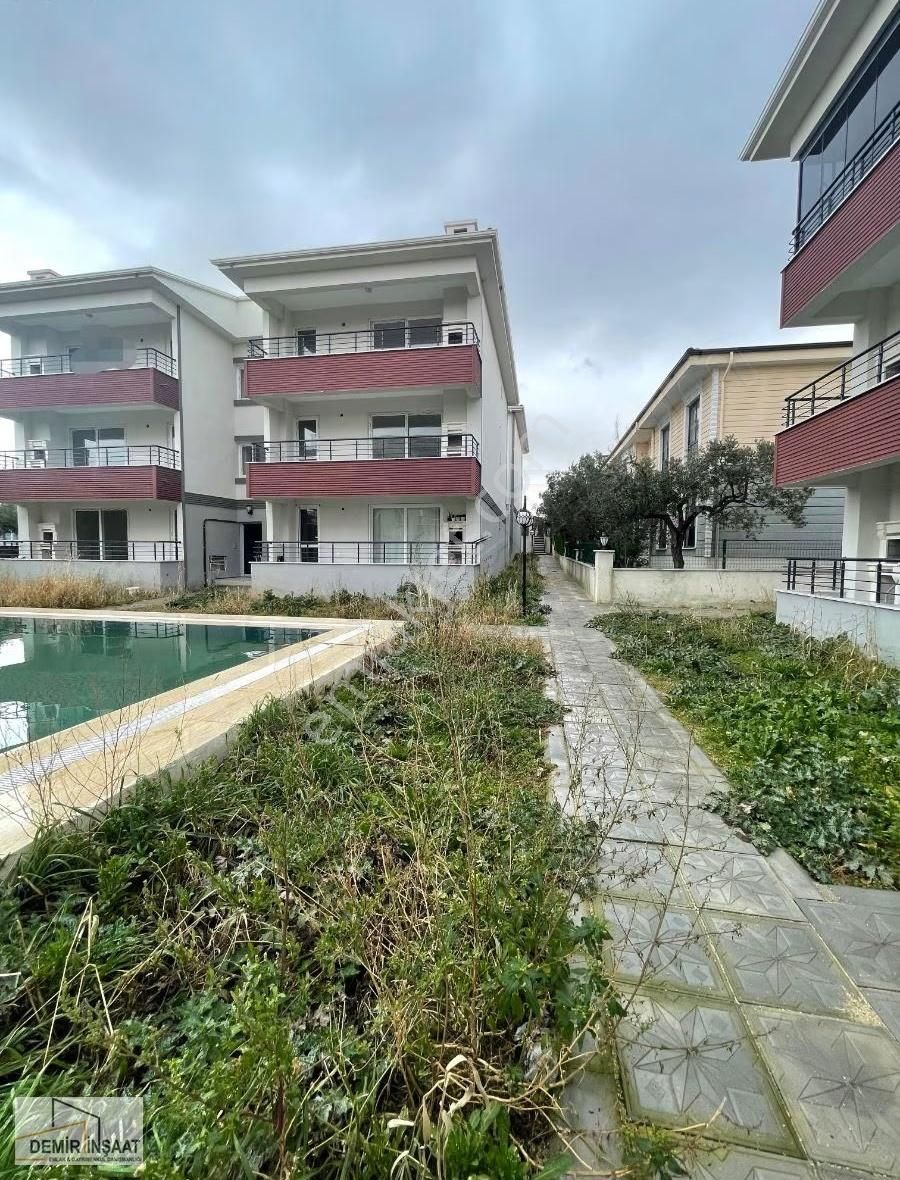 Demir Emlak Gayrimenkul Tekirdağ Şarköy Den Satılık 2+1 Daire - Görsel 10