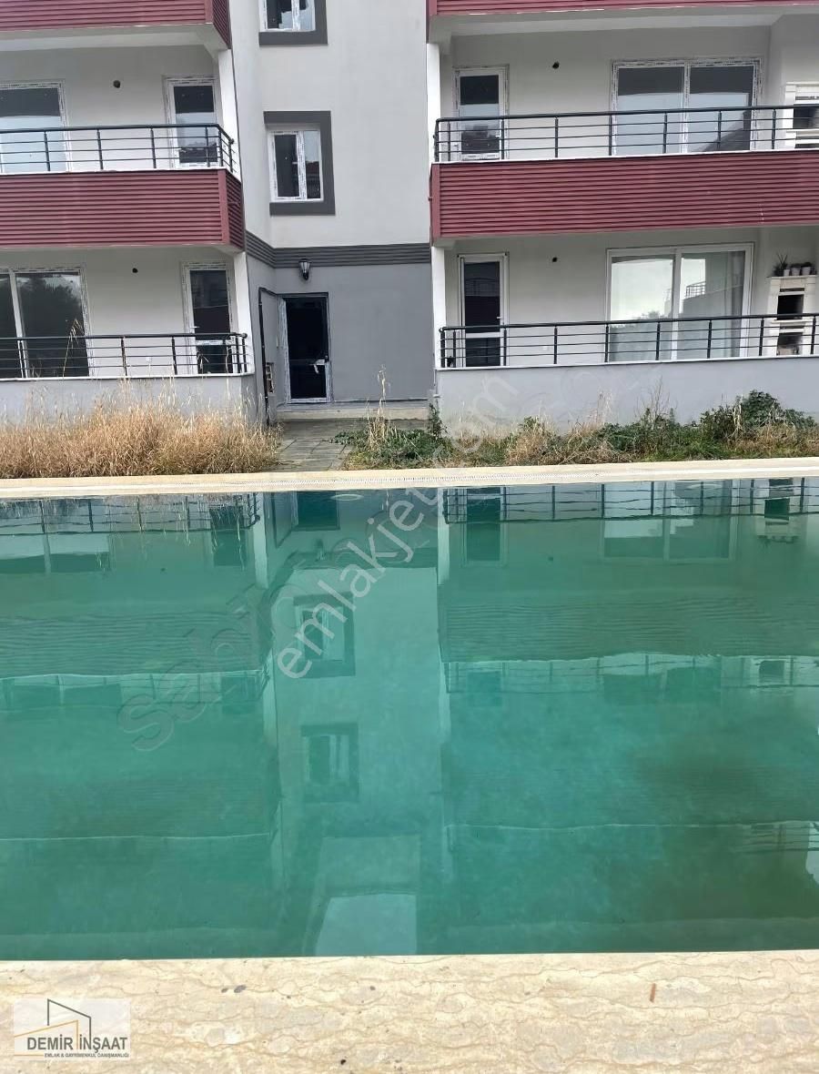 Demir Emlak Gayrimenkul Tekirdağ Şarköy Den Satılık 2+1 Daire - Görsel 2