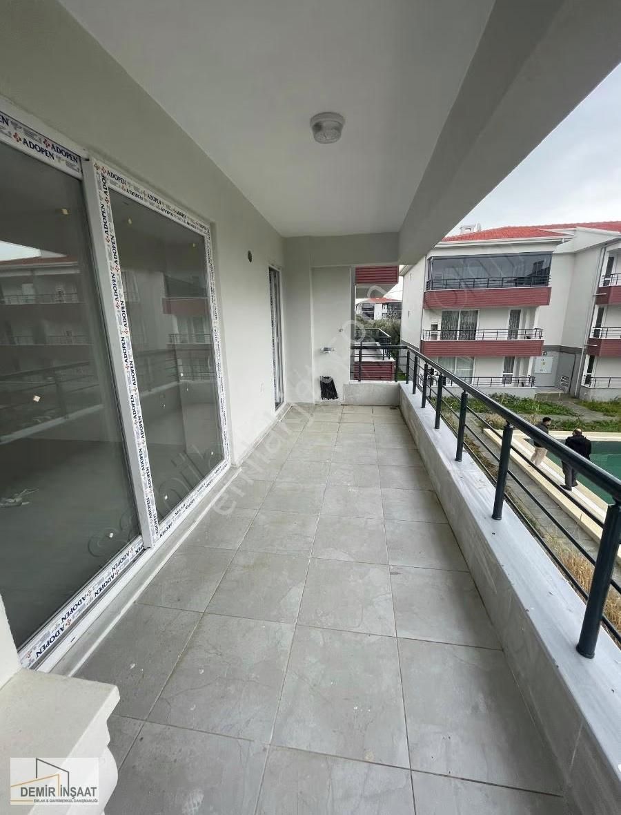 Demir Emlak Gayrimenkul Tekirdağ Şarköy Den Satılık 2+1 Daire - Görsel 15