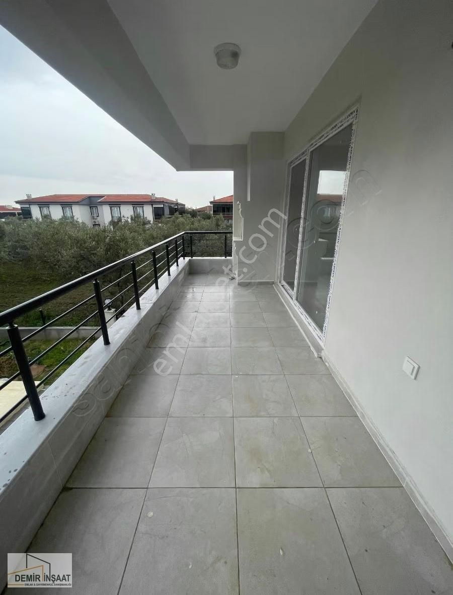Demir Emlak Gayrimenkul Tekirdağ Şarköy Den Satılık 2+1 Daire - Görsel 8