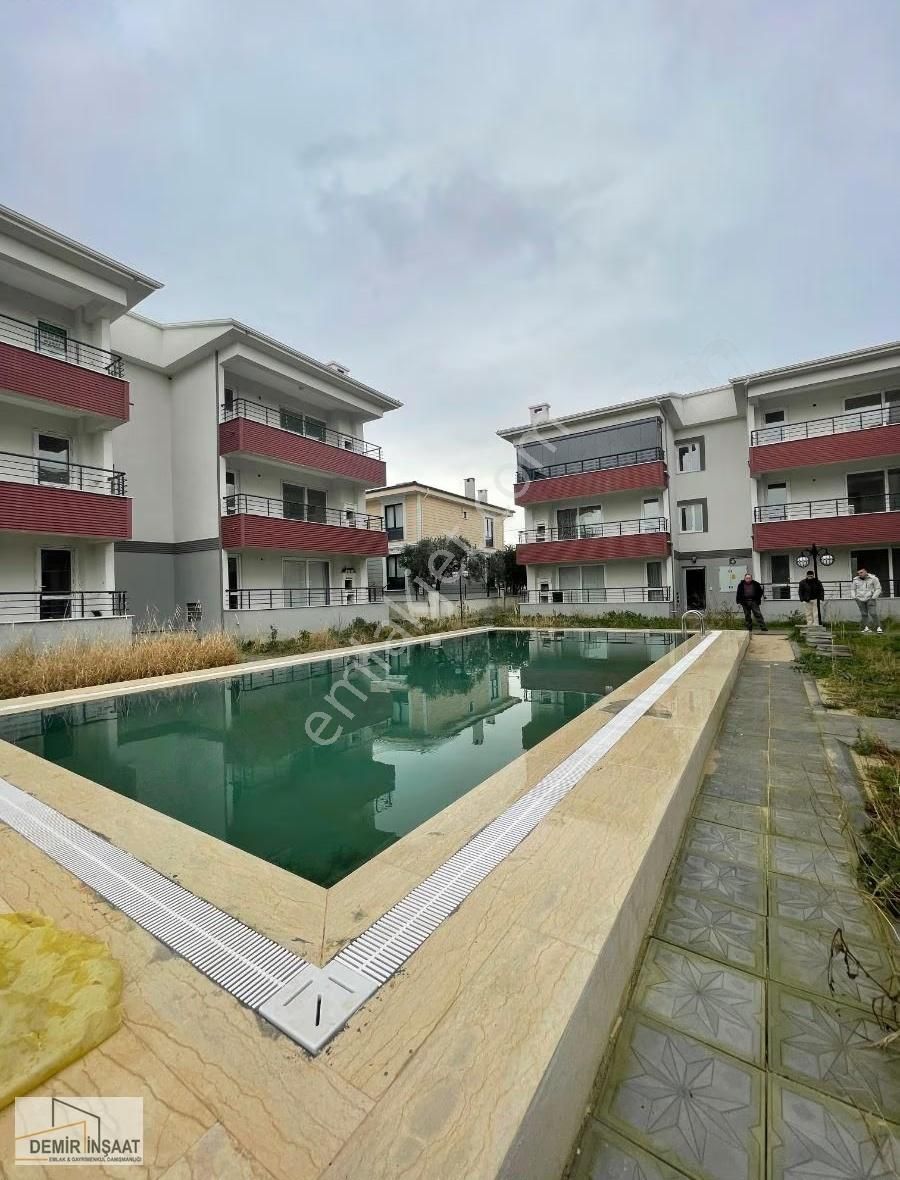 Demir Emlak Gayrimenkul Tekirdağ Şarköy Den Satılık 2+1 Daire - Görsel 23