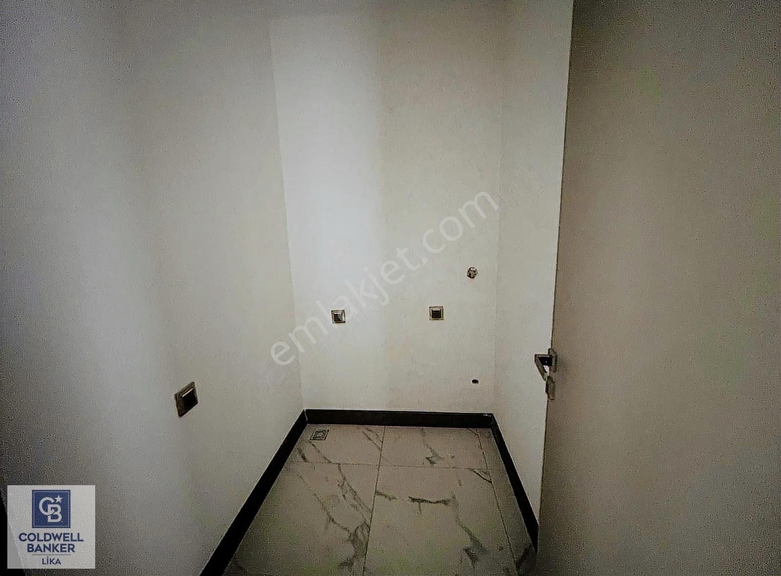 Çömlekçi Toki Kiralık 4+1 Ön Blok Full Deniz Manzaralı Daire - Görsel 24