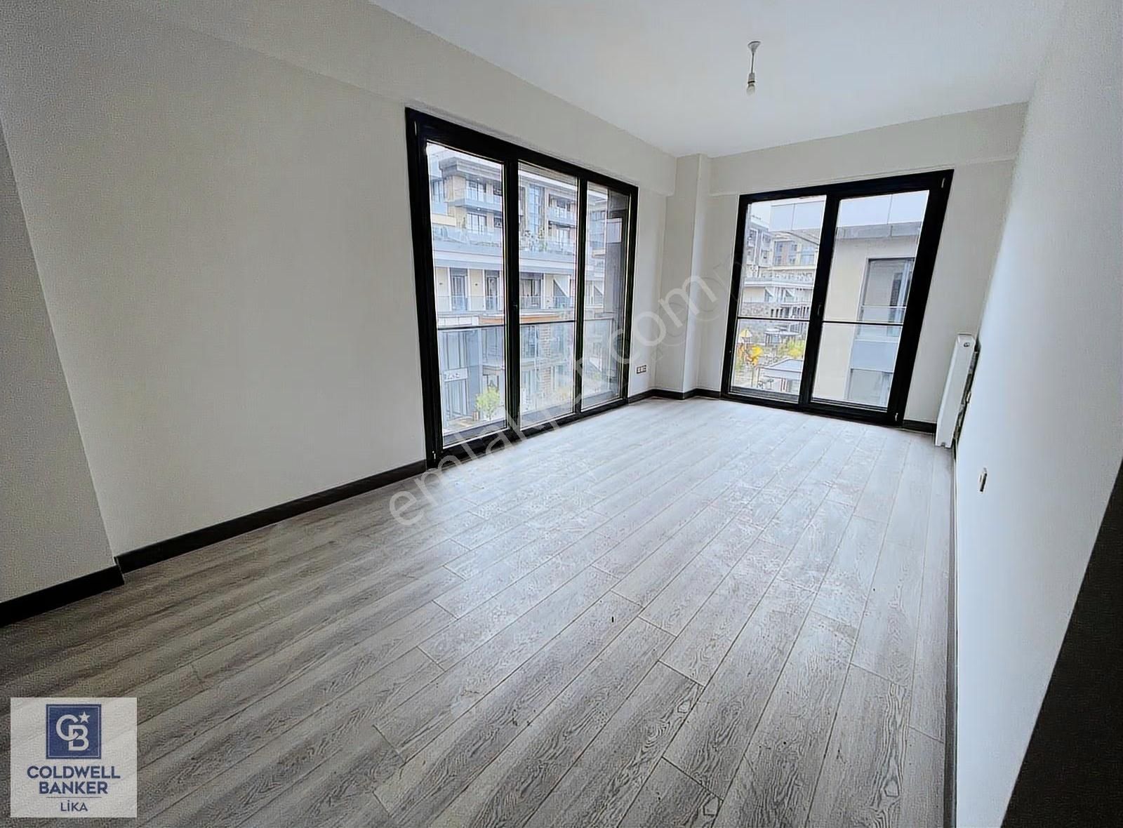 Çömlekçi Toki Kiralık 4+1 Ön Blok Full Deniz Manzaralı Daire - Görsel 21