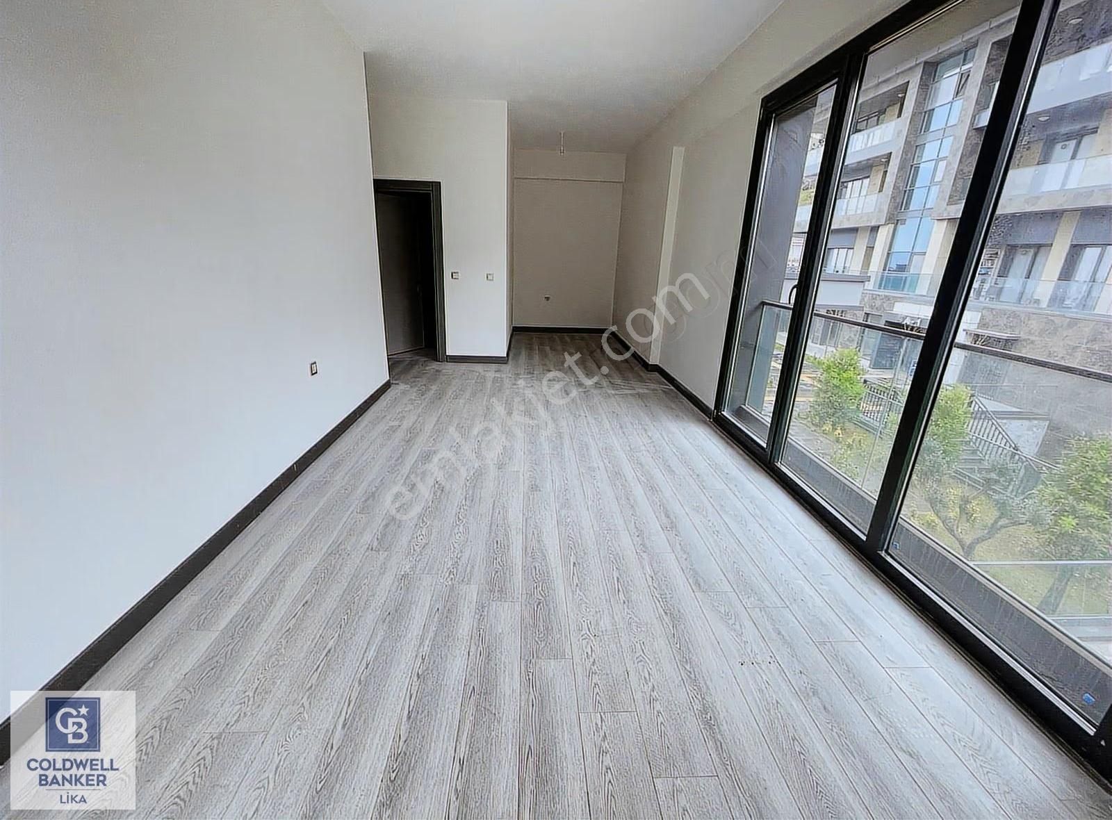 Çömlekçi Toki Kiralık 4+1 Ön Blok Full Deniz Manzaralı Daire - Görsel 19