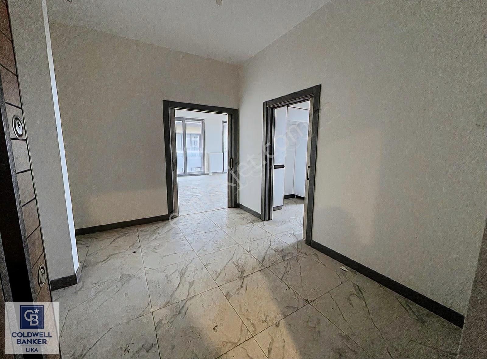 Çömlekçi Toki Kiralık 4+1 Ön Blok Full Deniz Manzaralı Daire - Görsel 27