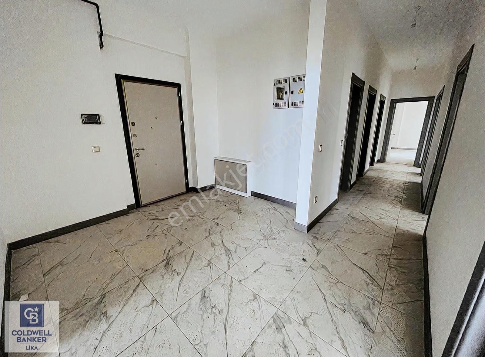 Çömlekçi Toki Kiralık 4+1 Ön Blok Full Deniz Manzaralı Daire - Görsel 30