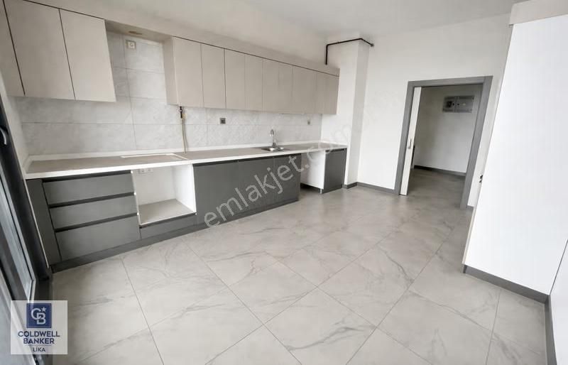 Çömlekçi Toki Kiralık 4+1 Ön Blok Full Deniz Manzaralı Daire - Görsel 4