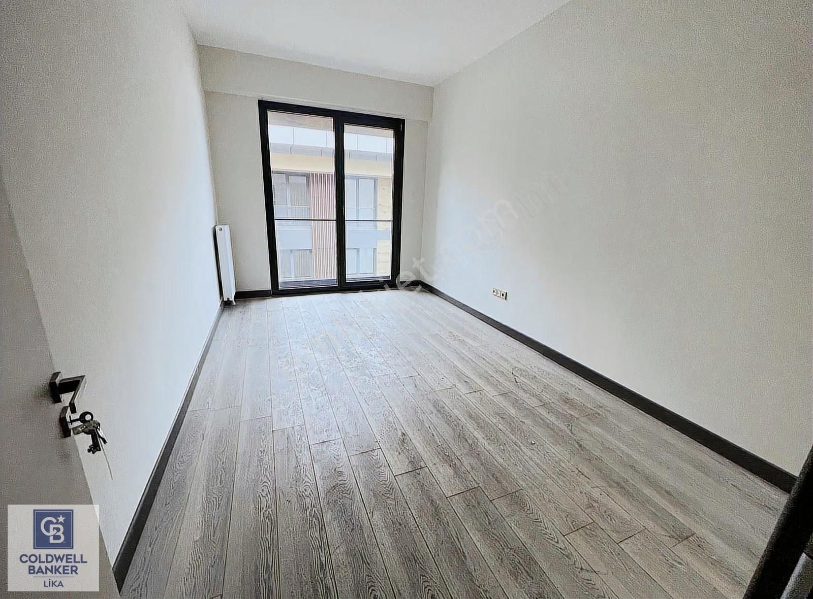 Çömlekçi Toki Kiralık 4+1 Ön Blok Full Deniz Manzaralı Daire - Görsel 10