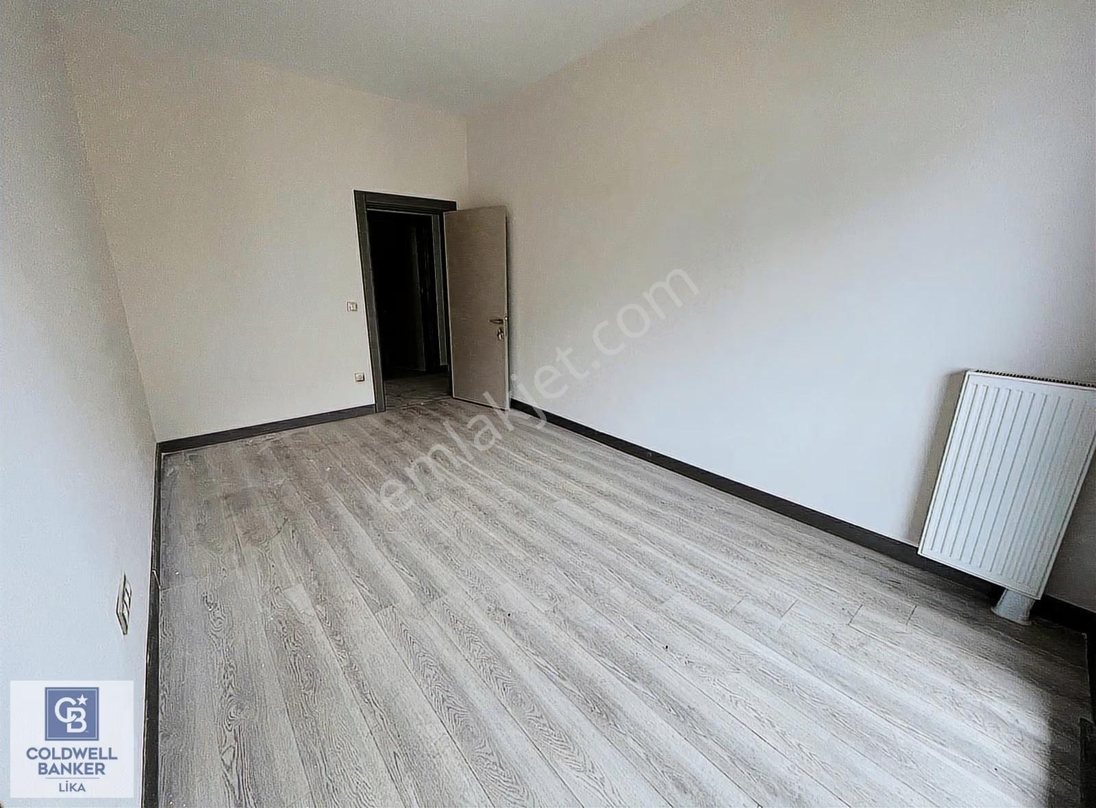 Çömlekçi Toki Kiralık 4+1 Ön Blok Full Deniz Manzaralı Daire - Görsel 11