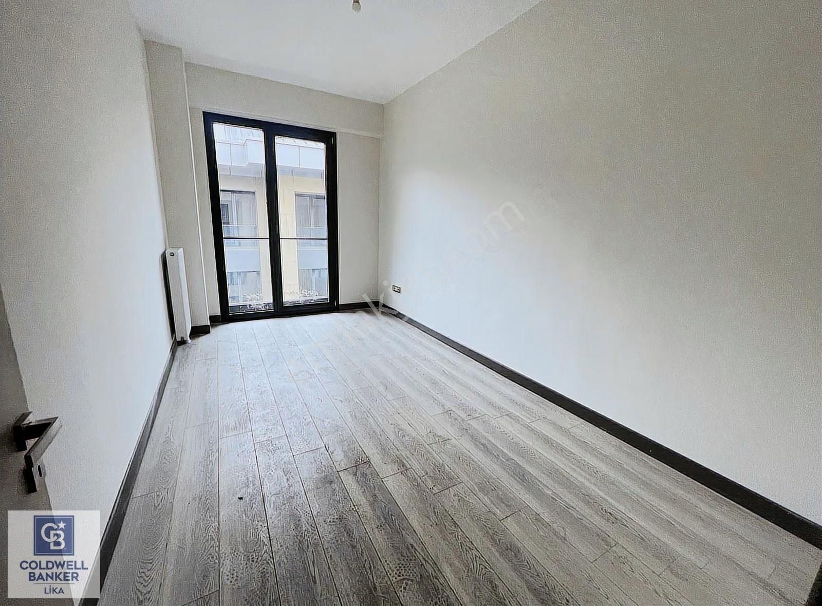 Çömlekçi Toki Kiralık 4+1 Ön Blok Full Deniz Manzaralı Daire - Görsel 22