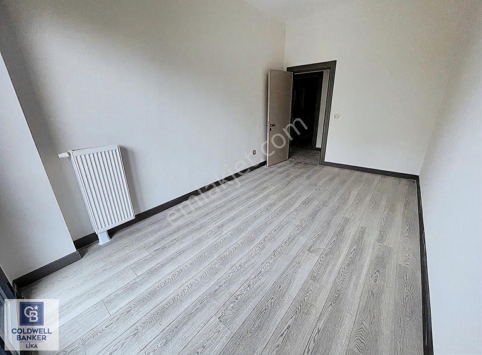 Çömlekçi Toki Kiralık 4+1 Ön Blok Full Deniz Manzaralı Daire - Görsel 34