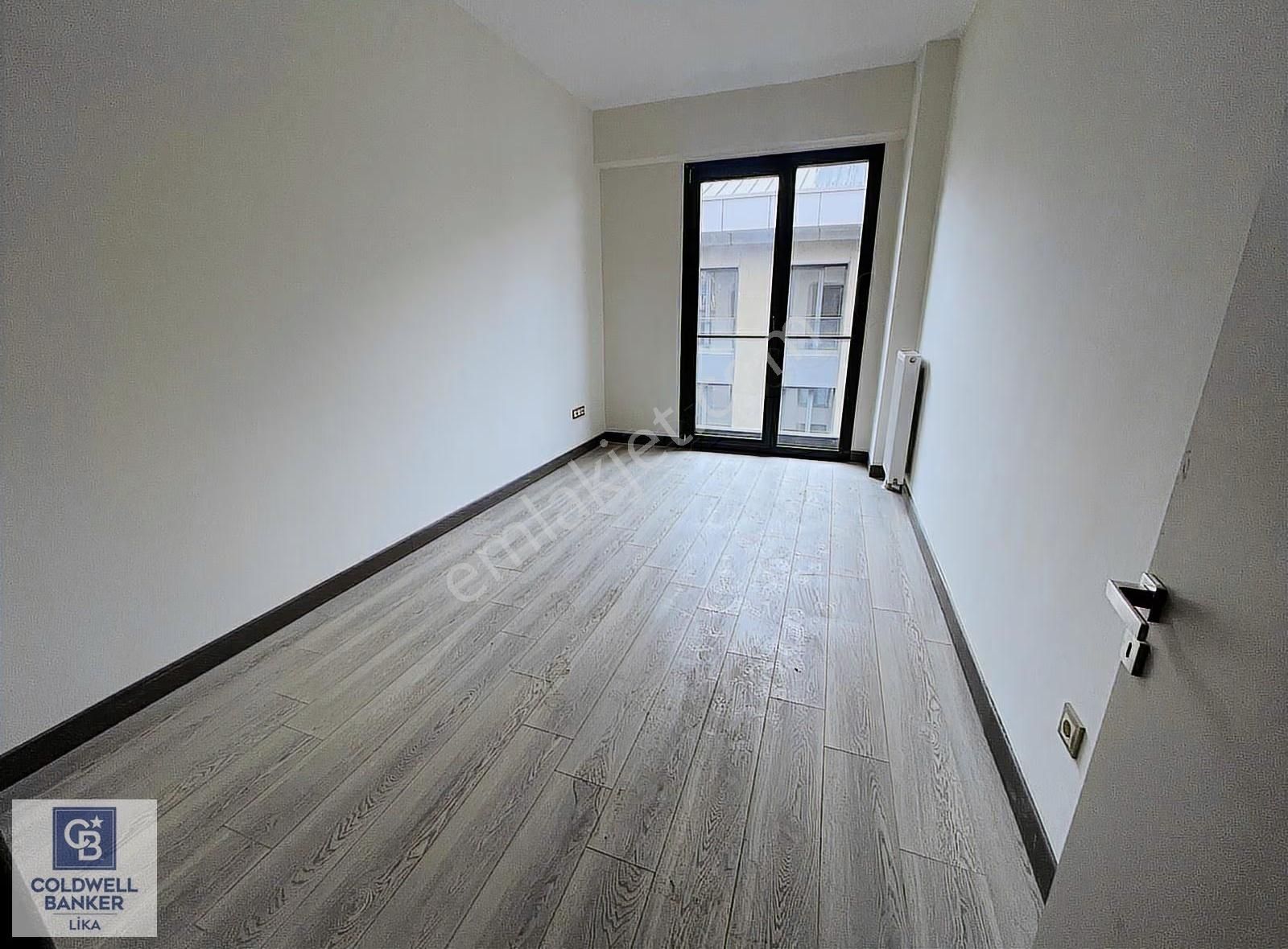 Çömlekçi Toki Kiralık 4+1 Ön Blok Full Deniz Manzaralı Daire - Görsel 12