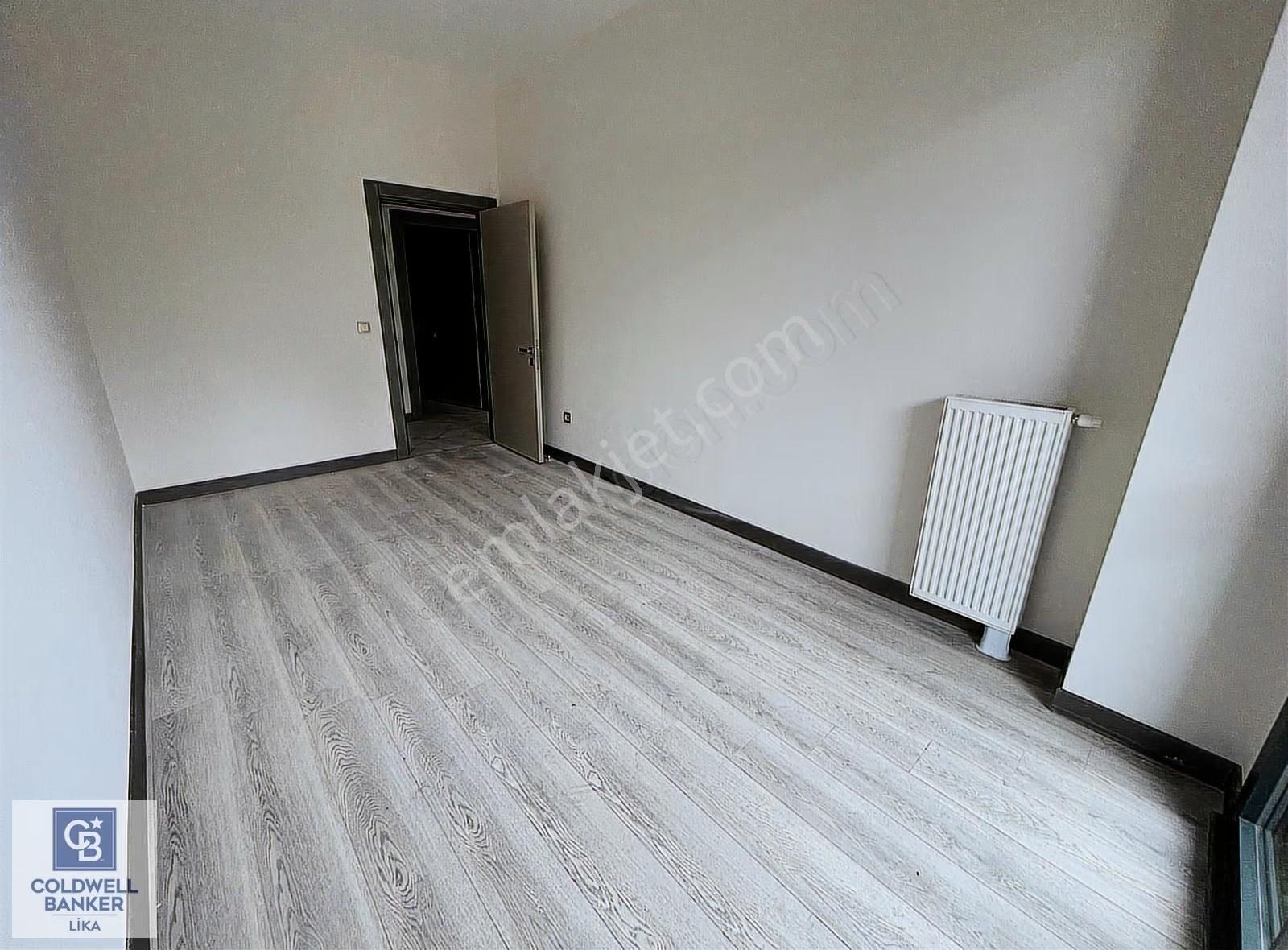Çömlekçi Toki Kiralık 4+1 Ön Blok Full Deniz Manzaralı Daire - Görsel 18
