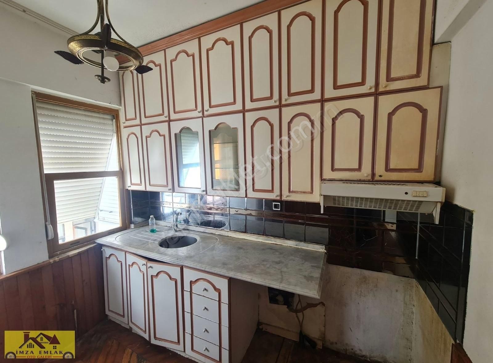 Alanya Merkezde 3 Oda 1 Salon Ayrı Mutfaklı Kiralık Daire - Görsel 8