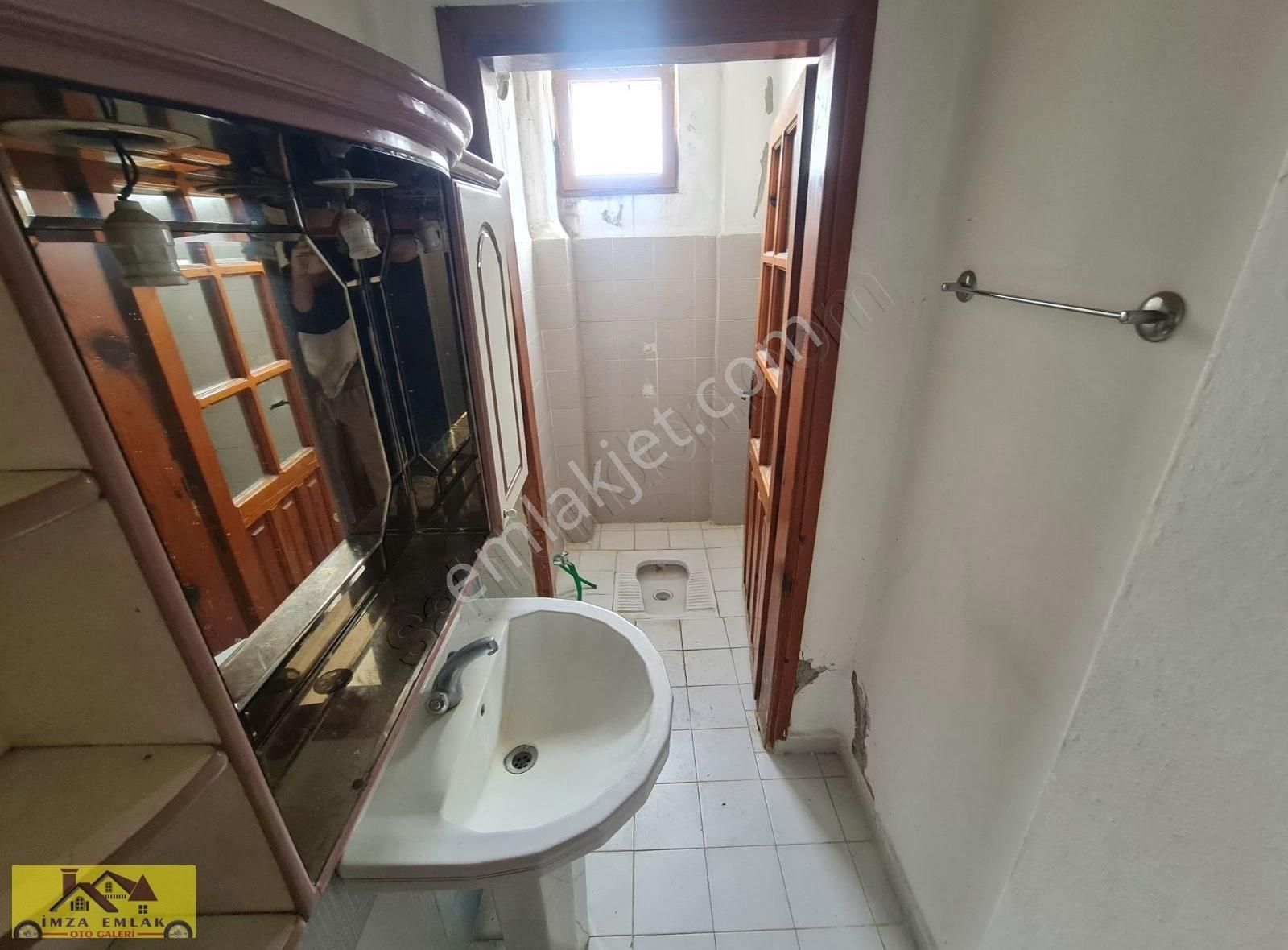 Alanya Merkezde 3 Oda 1 Salon Ayrı Mutfaklı Kiralık Daire - Görsel 30