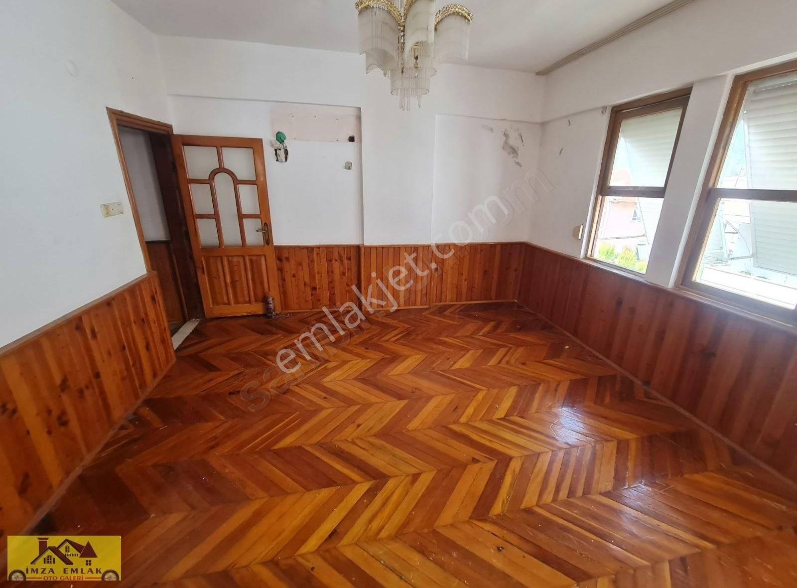 Alanya Merkezde 3 Oda 1 Salon Ayrı Mutfaklı Kiralık Daire - Görsel 26