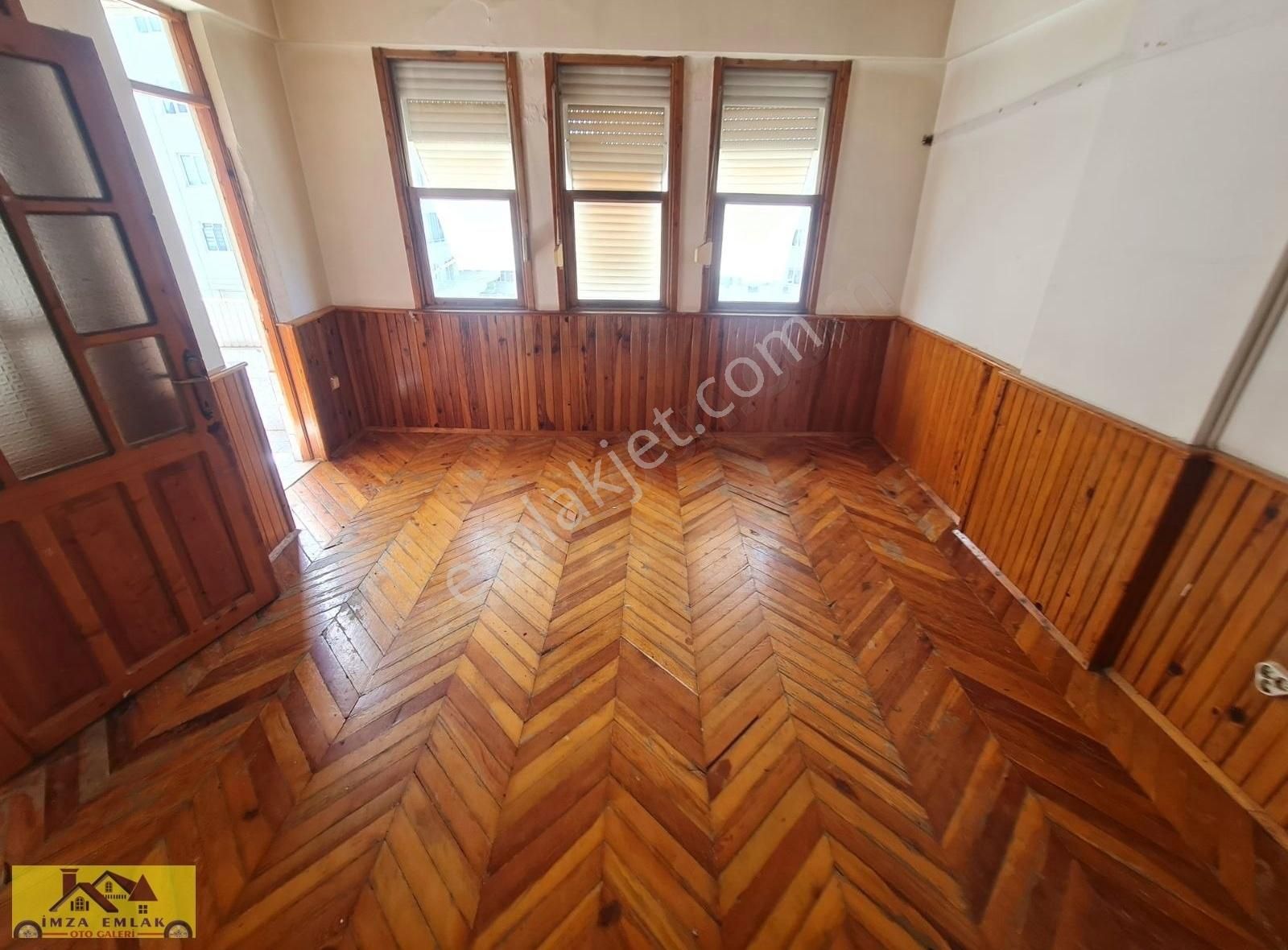 Alanya Merkezde 3 Oda 1 Salon Ayrı Mutfaklı Kiralık Daire - Görsel 24