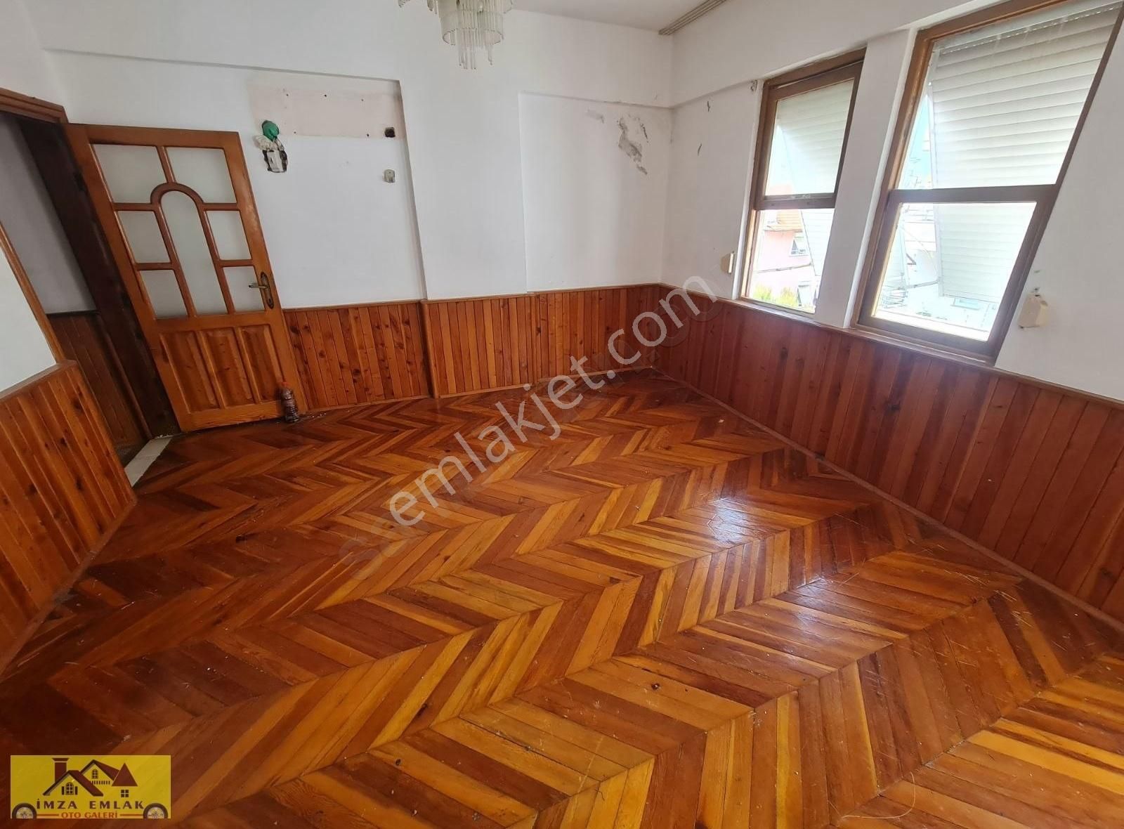 Alanya Merkezde 3 Oda 1 Salon Ayrı Mutfaklı Kiralık Daire - Görsel 29