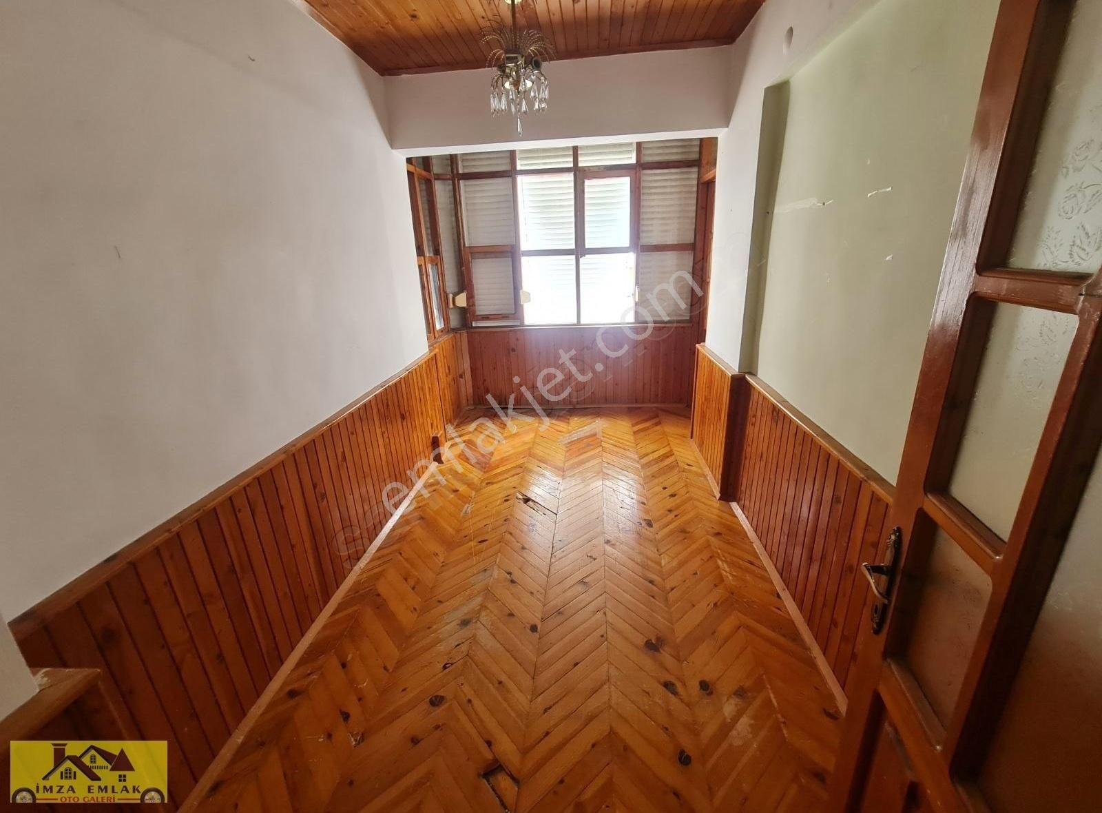 Alanya Merkezde 3 Oda 1 Salon Ayrı Mutfaklı Kiralık Daire - Görsel 13