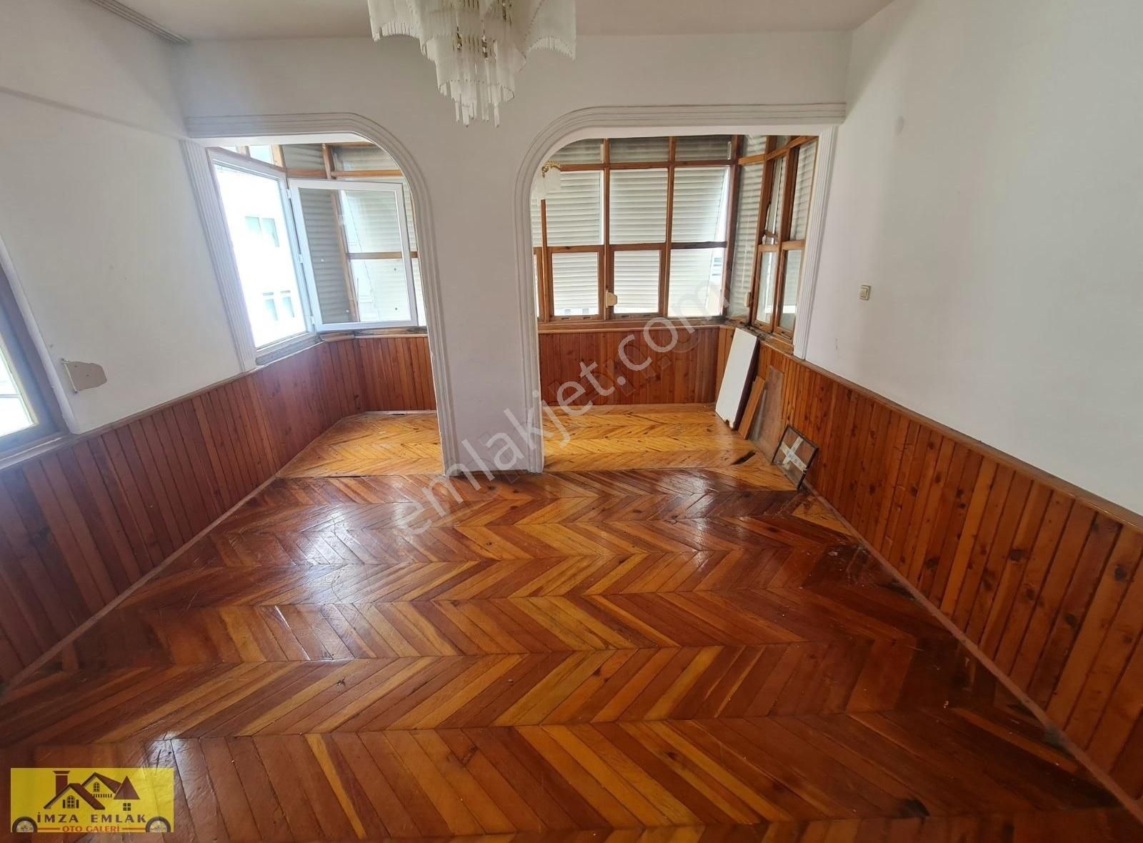 Alanya Merkezde 3 Oda 1 Salon Ayrı Mutfaklı Kiralık Daire - Görsel 21