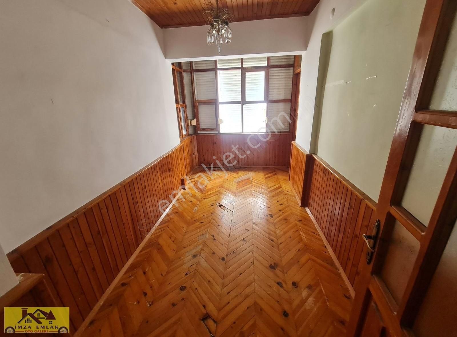 Alanya Merkezde 3 Oda 1 Salon Ayrı Mutfaklı Kiralık Daire - Görsel 9