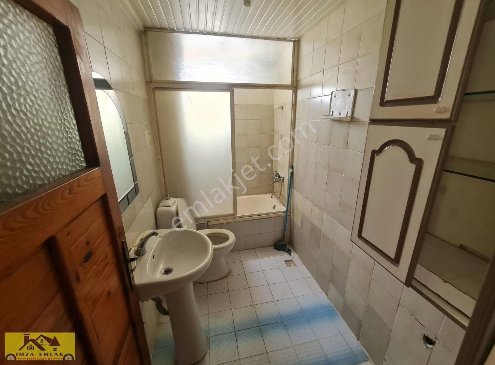 Alanya Merkezde 3 Oda 1 Salon Ayrı Mutfaklı Kiralık Daire - Görsel 35