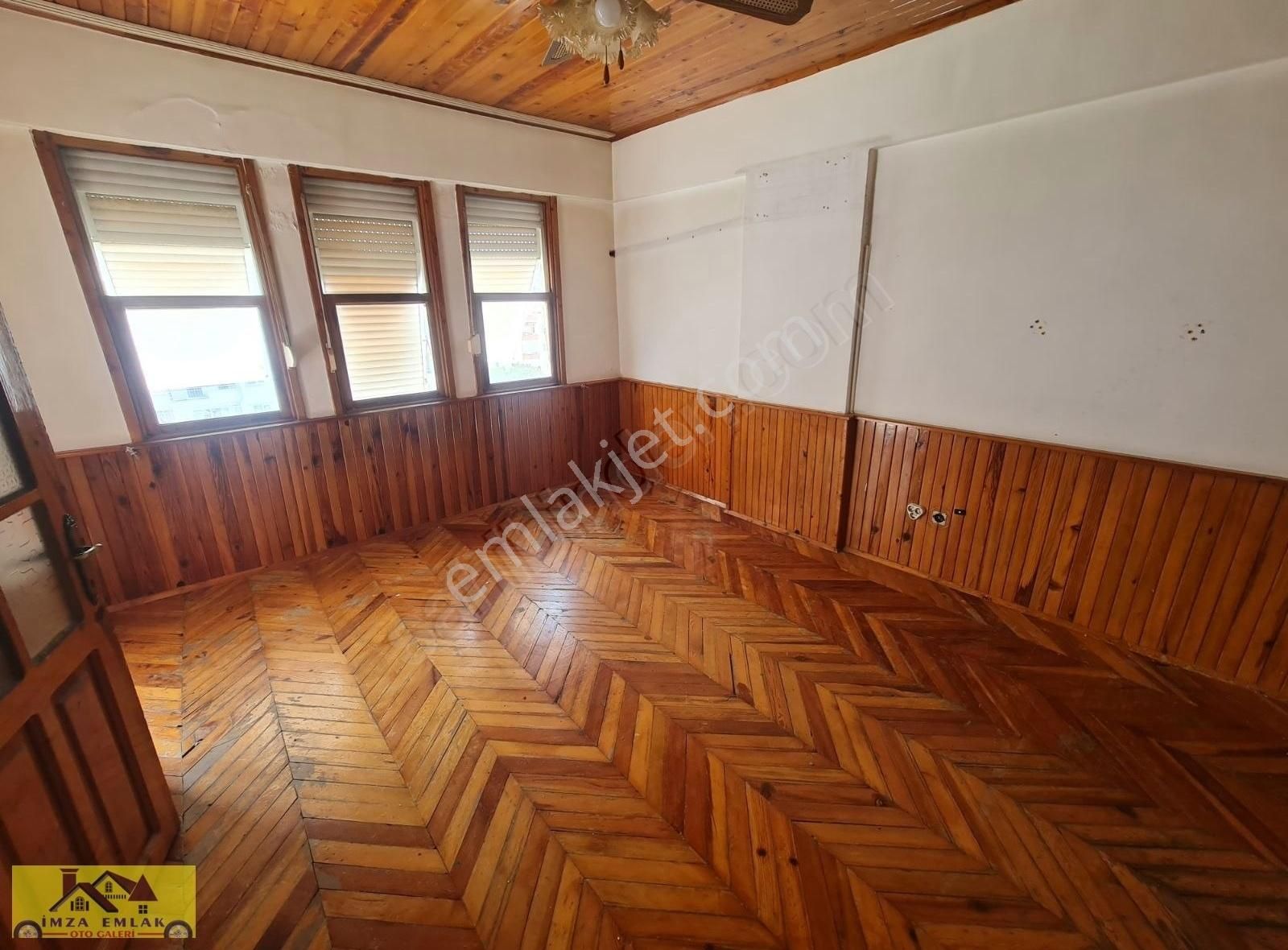 Alanya Merkezde 3 Oda 1 Salon Ayrı Mutfaklı Kiralık Daire - Görsel 20